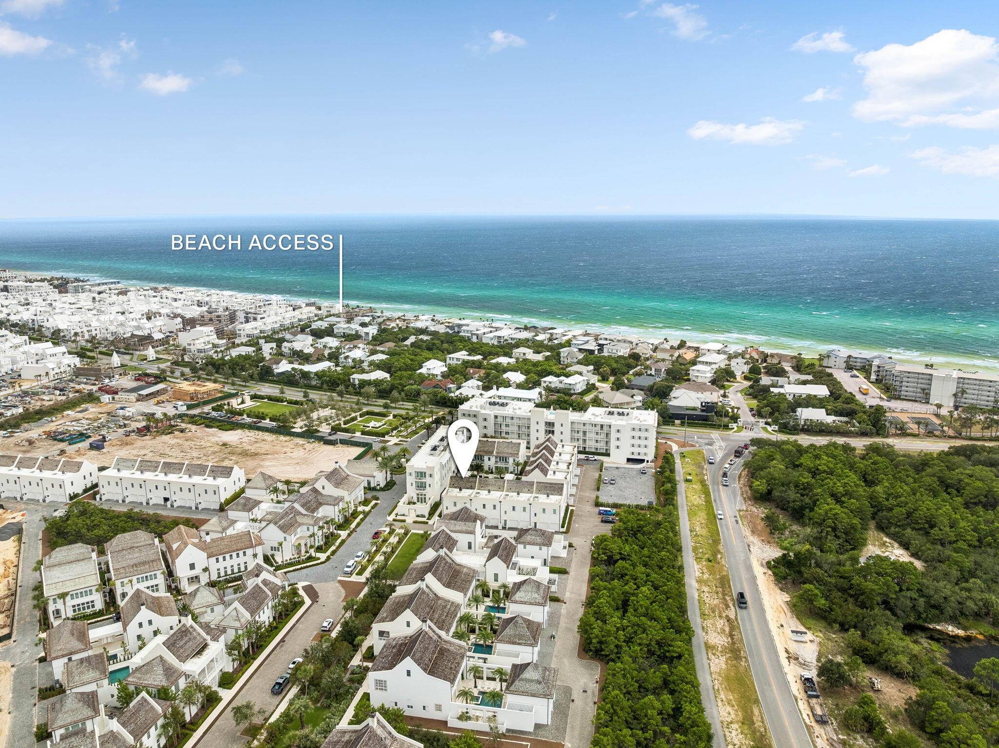 Kaiya Beach Resort - Residential