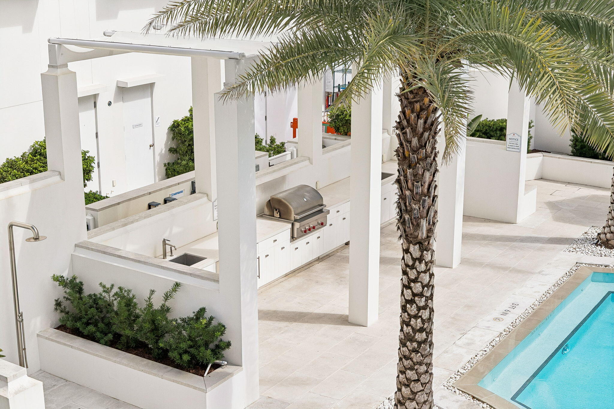Kaiya Beach Resort - Residential