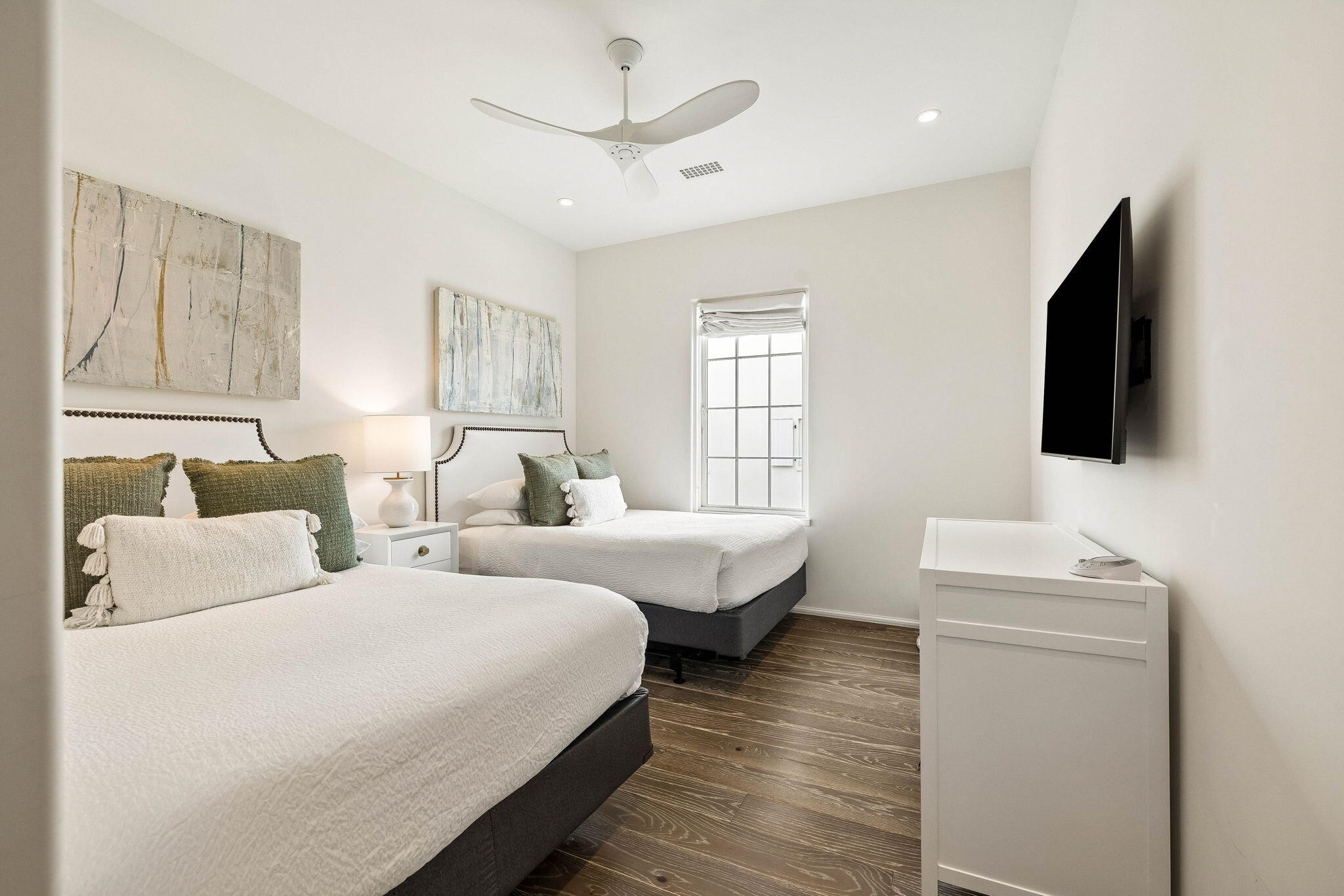Kaiya Beach Resort - Residential