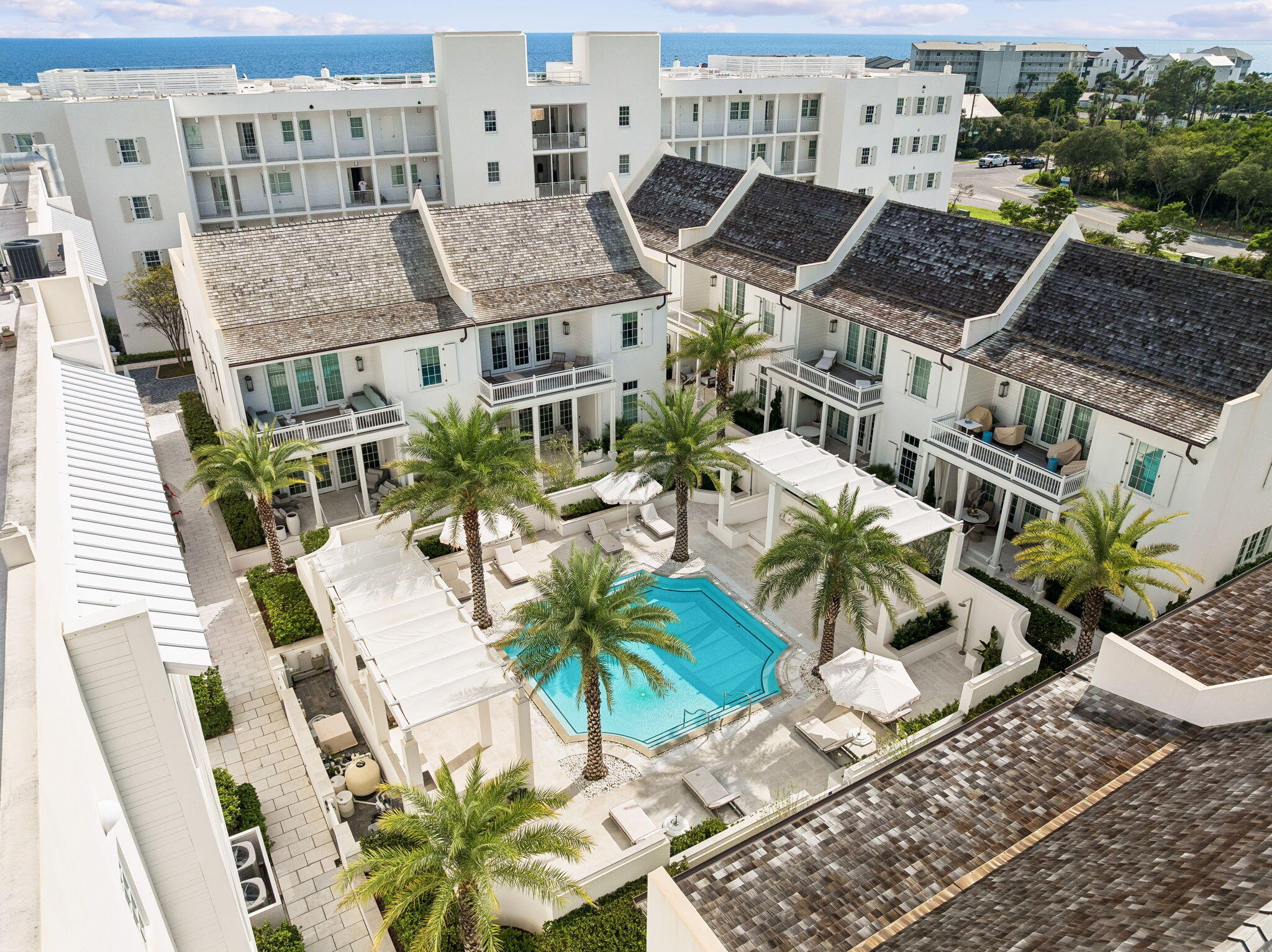 Kaiya Beach Resort - Residential