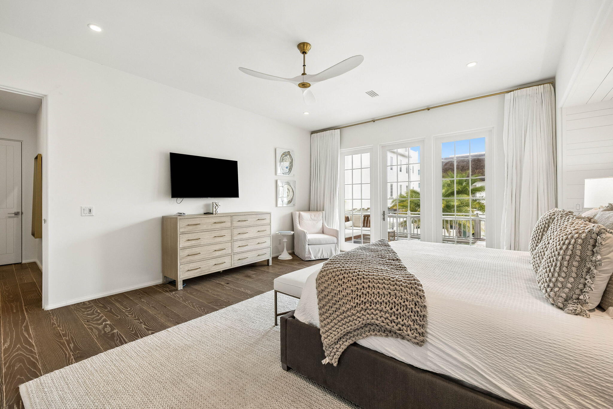 Kaiya Beach Resort - Residential