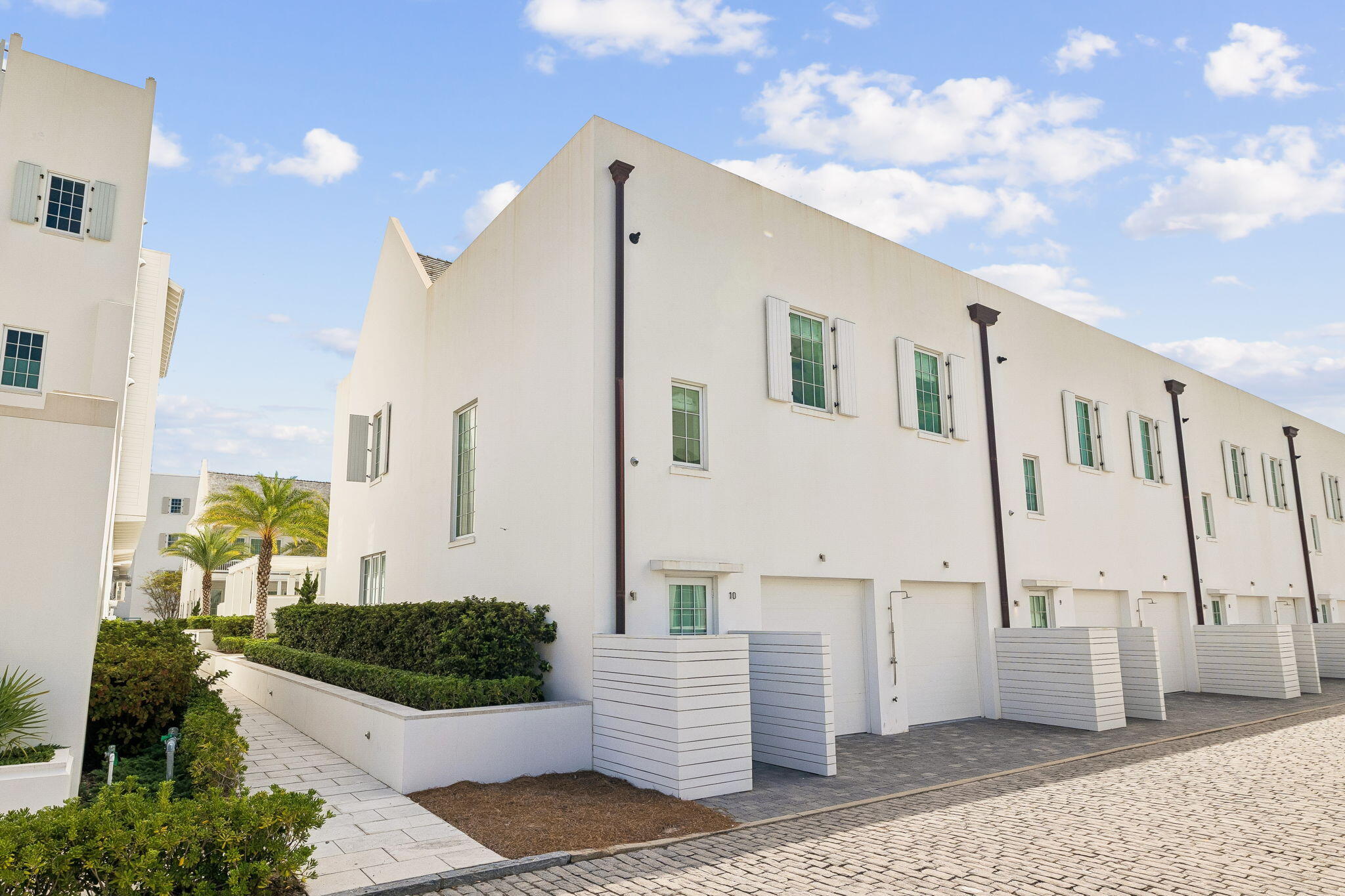 Kaiya Beach Resort - Residential