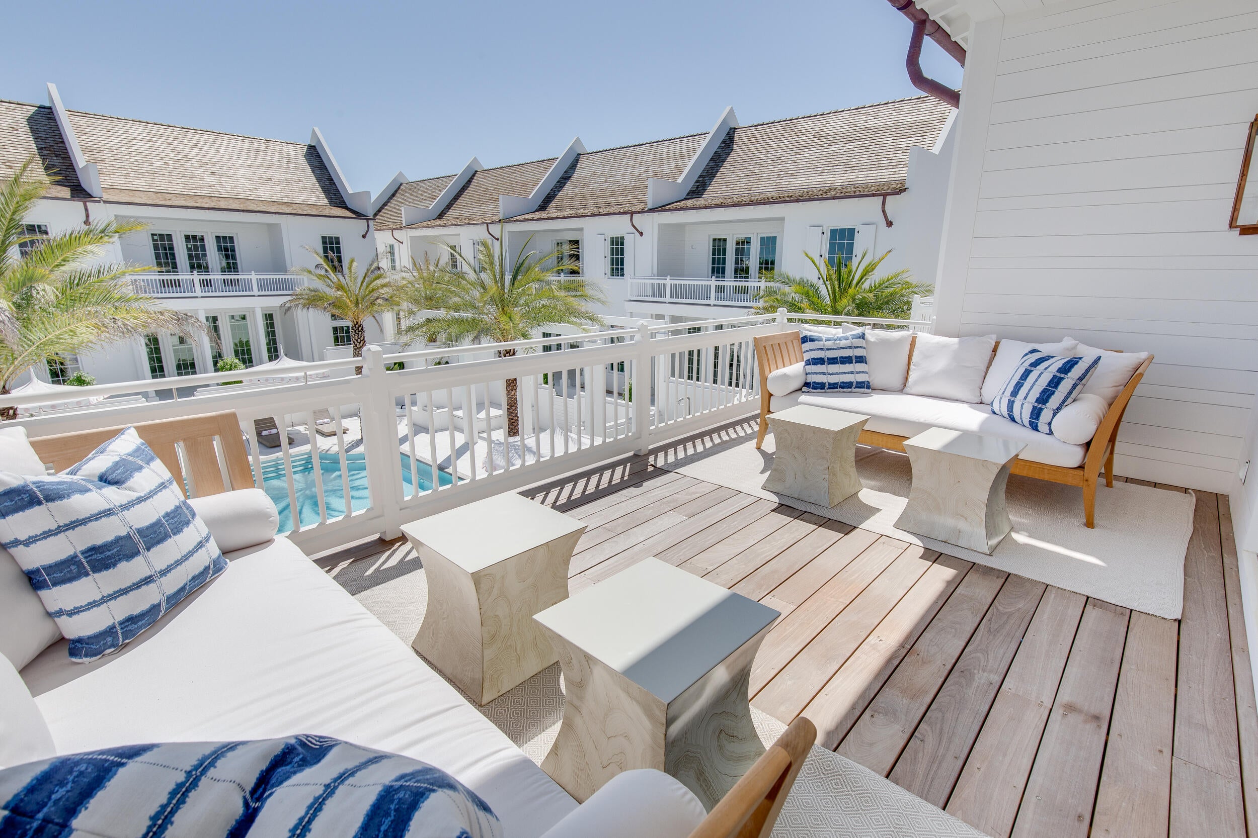 Kaiya Beach Resort - Residential