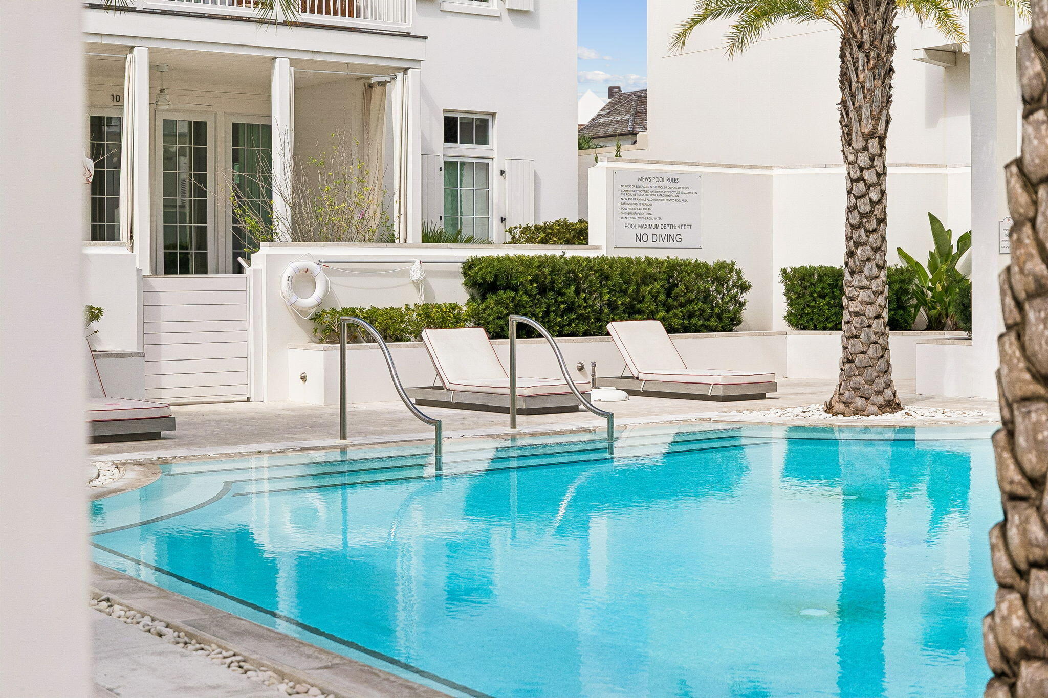 Kaiya Beach Resort - Residential