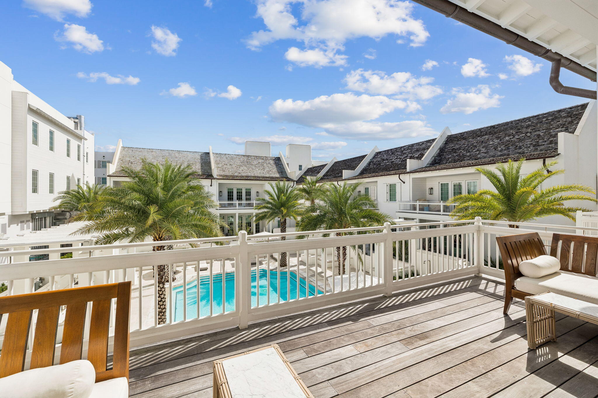 Kaiya Beach Resort - Residential