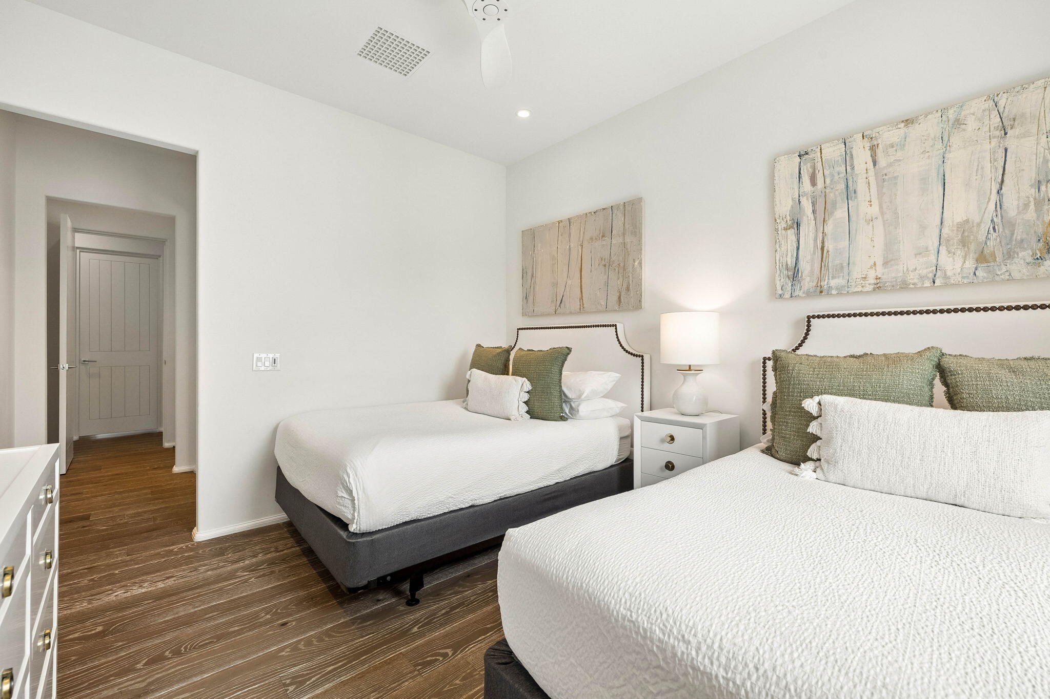 Kaiya Beach Resort - Residential