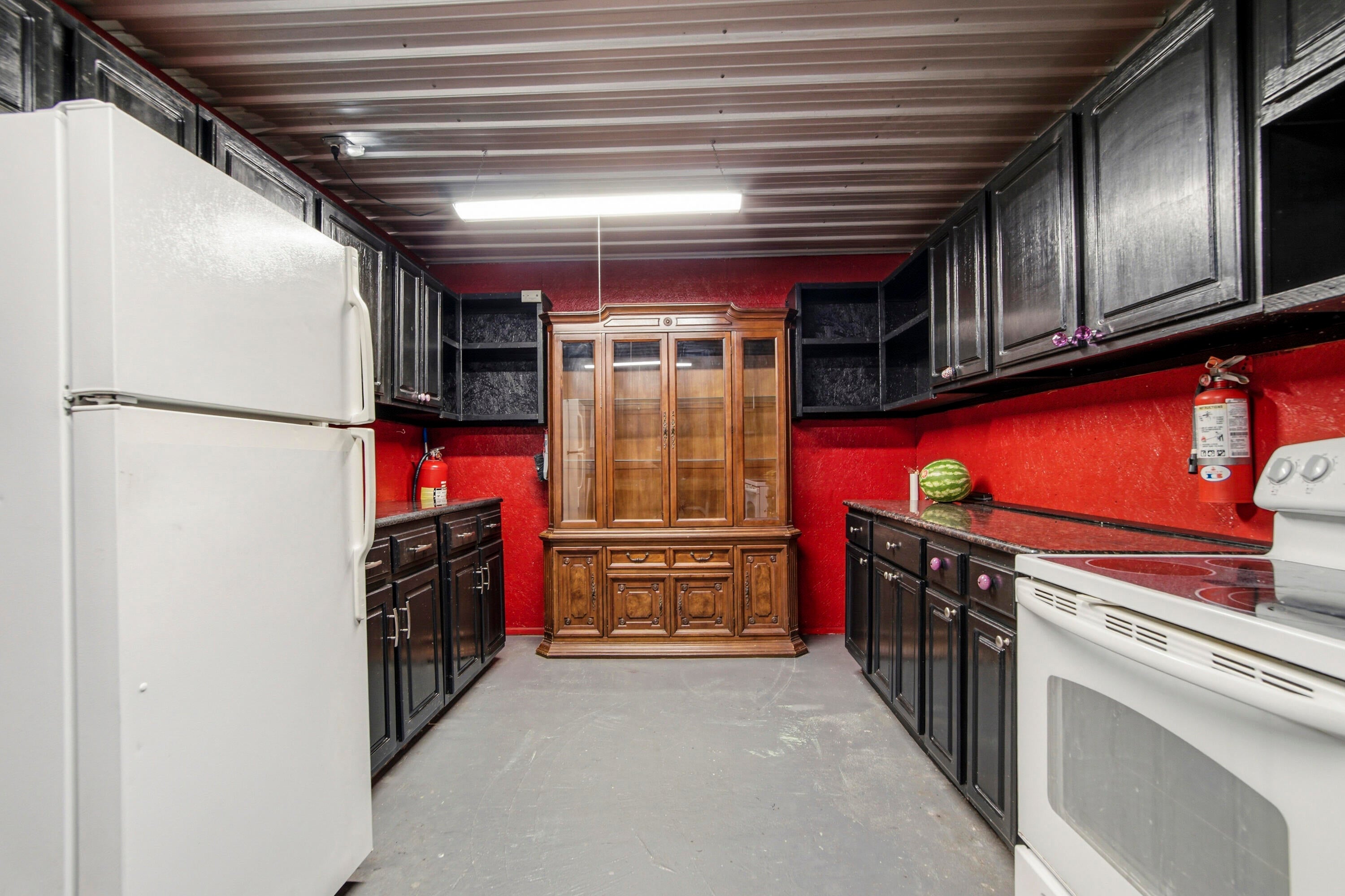 Westville - Residential