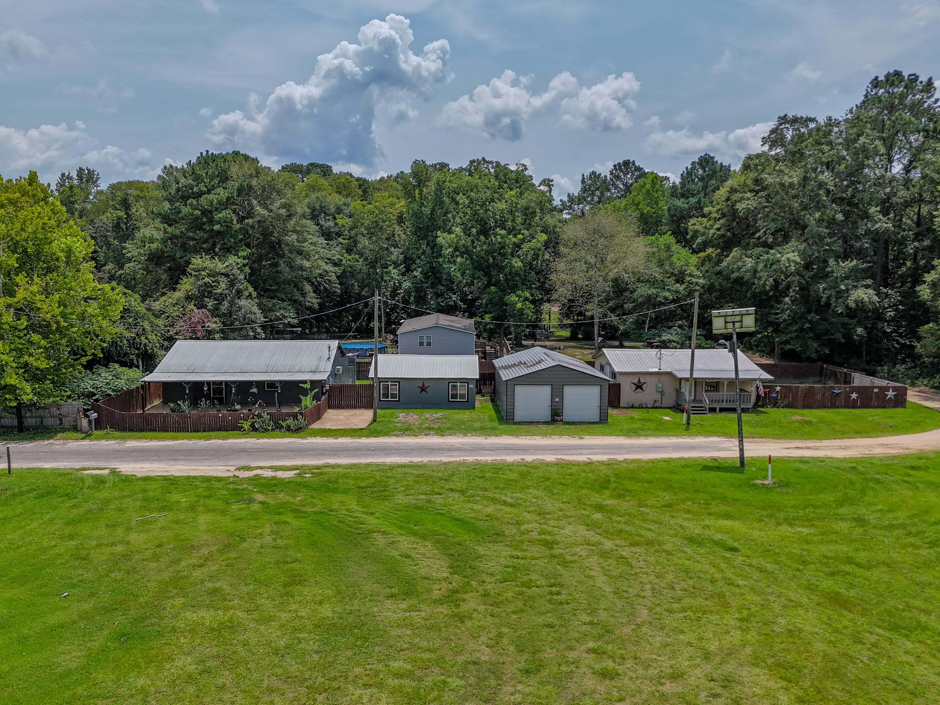Westville - Residential