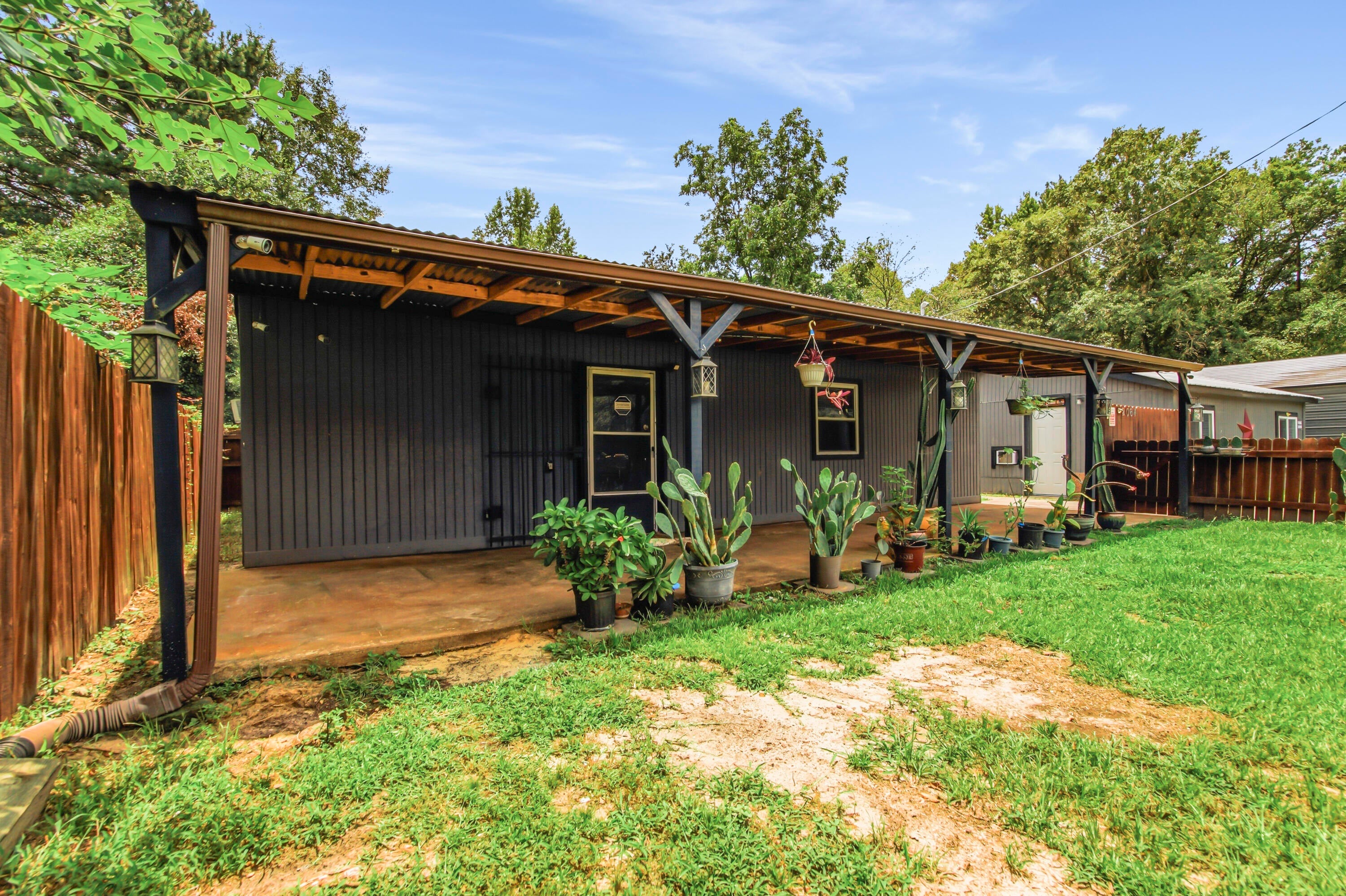 Westville - Residential