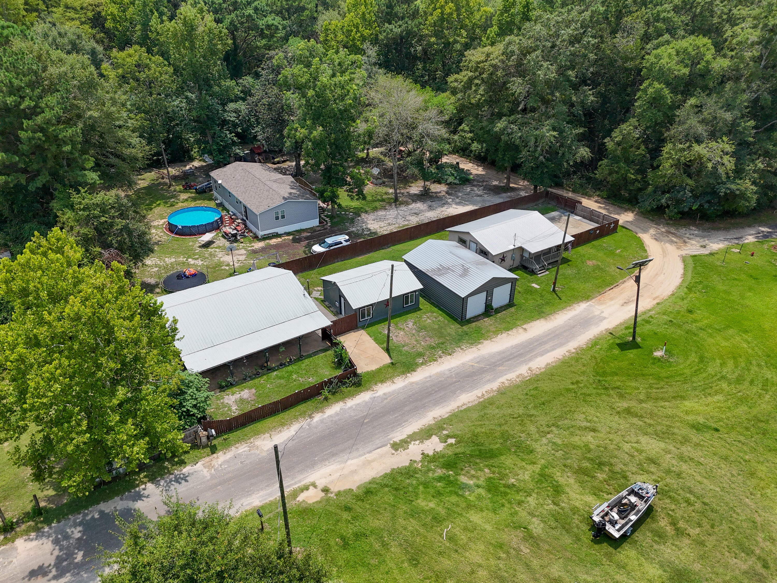Westville - Residential