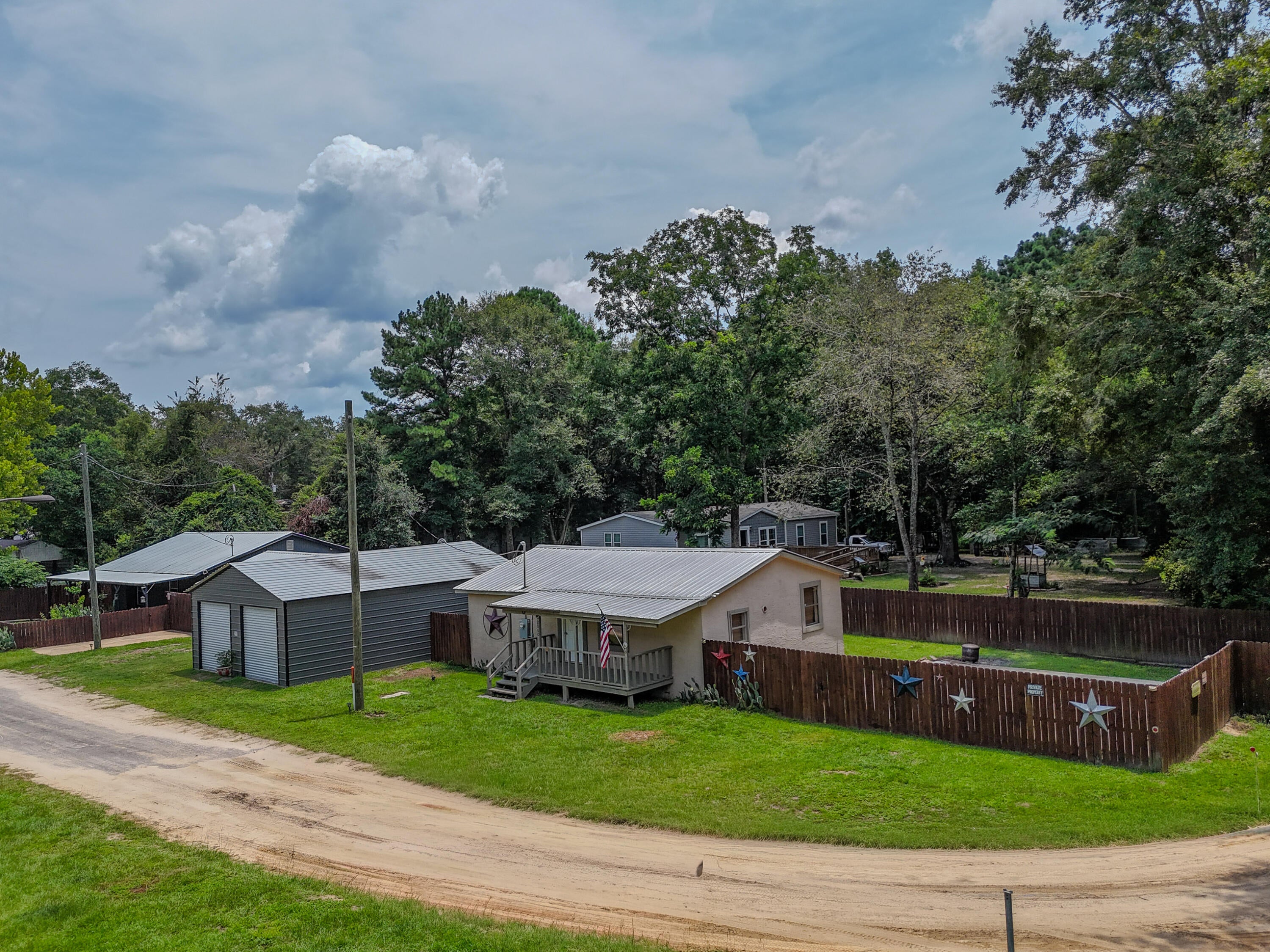 Westville - Residential