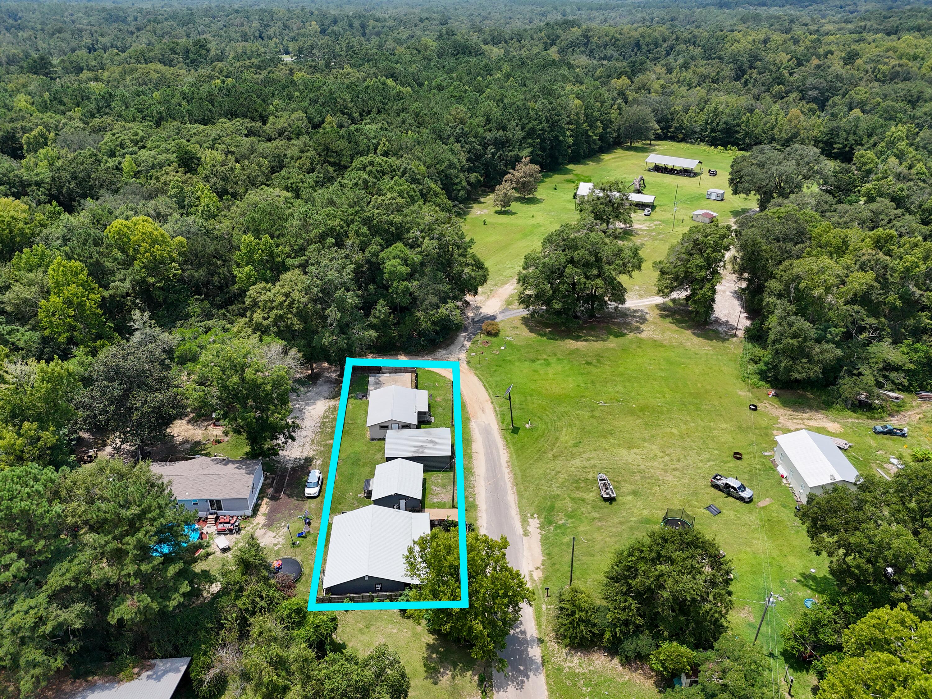 Westville - Residential