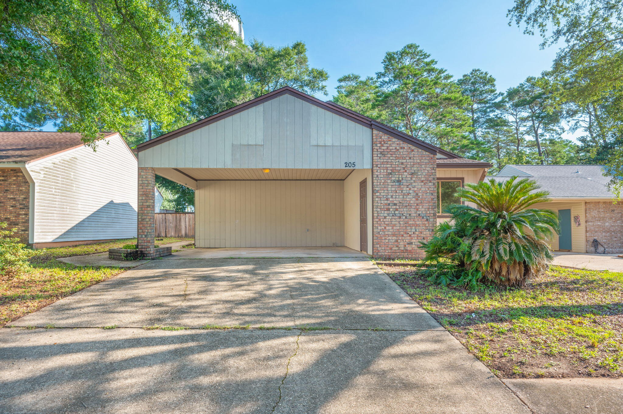 CEDAR RIDGE - Residential
