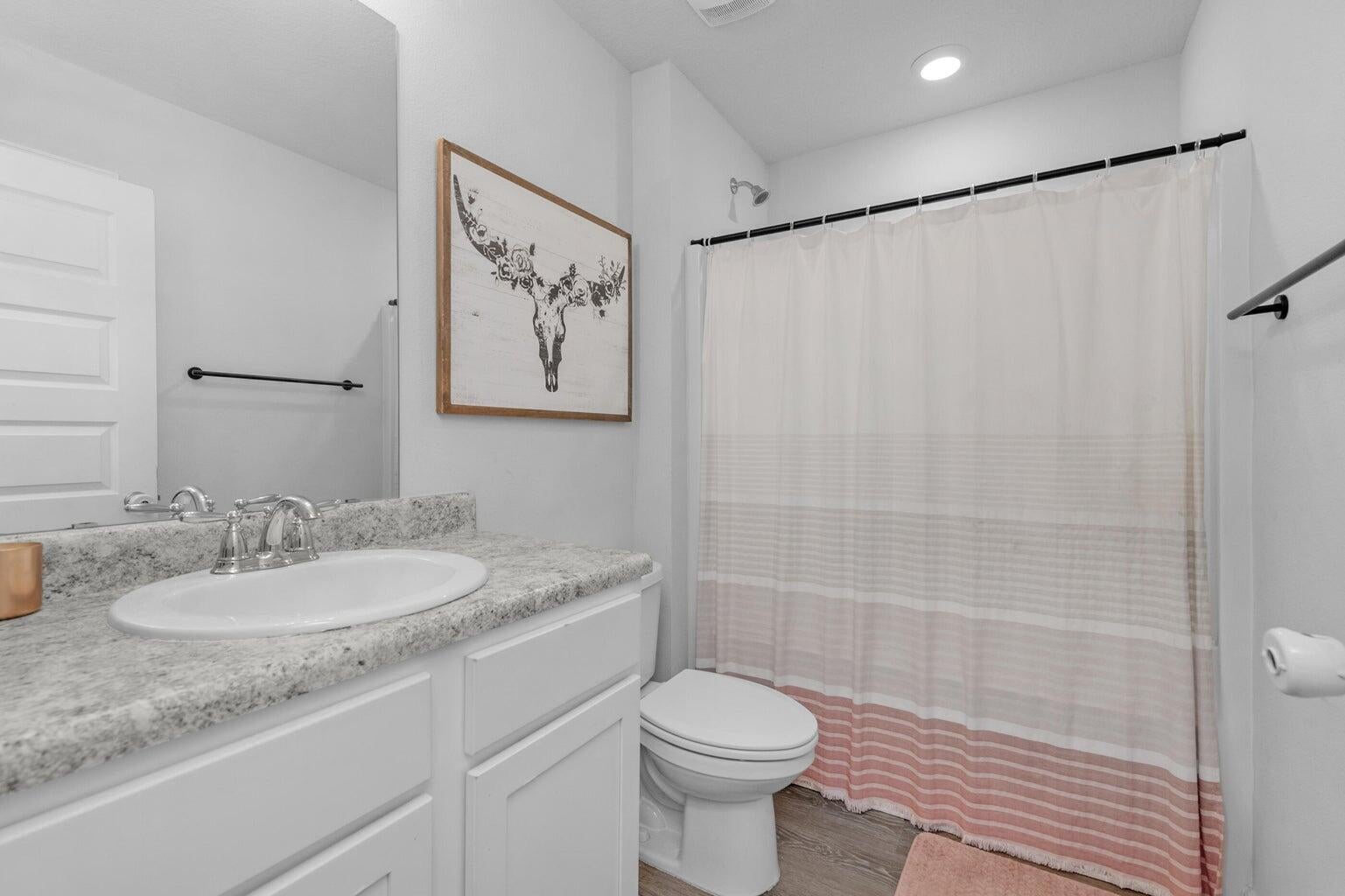 HERITAGE PLANTATION PH I - Residential Lease