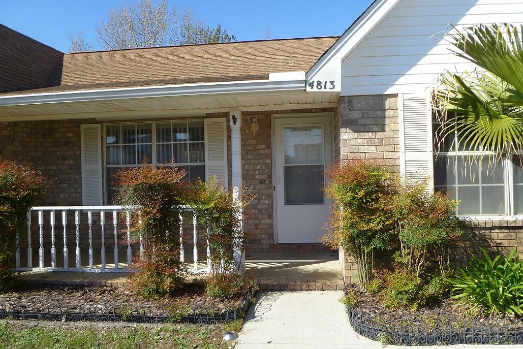 Live Oak/Unit 1,2 - Residential