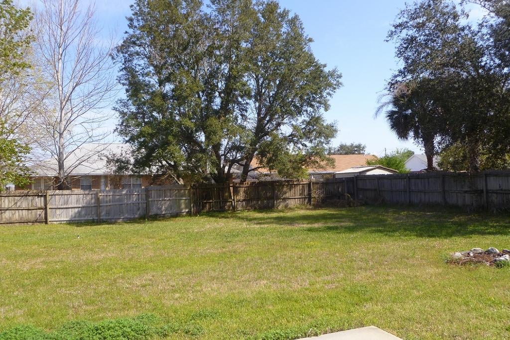 Live Oak/Unit 1,2 - Residential