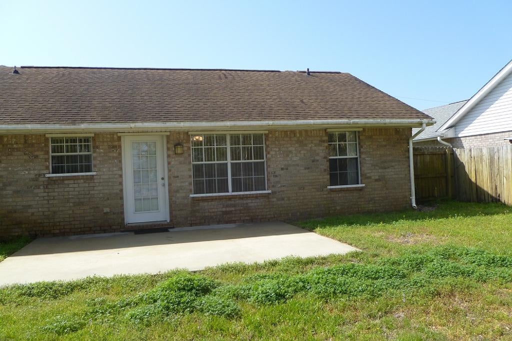 Live Oak/Unit 1,2 - Residential