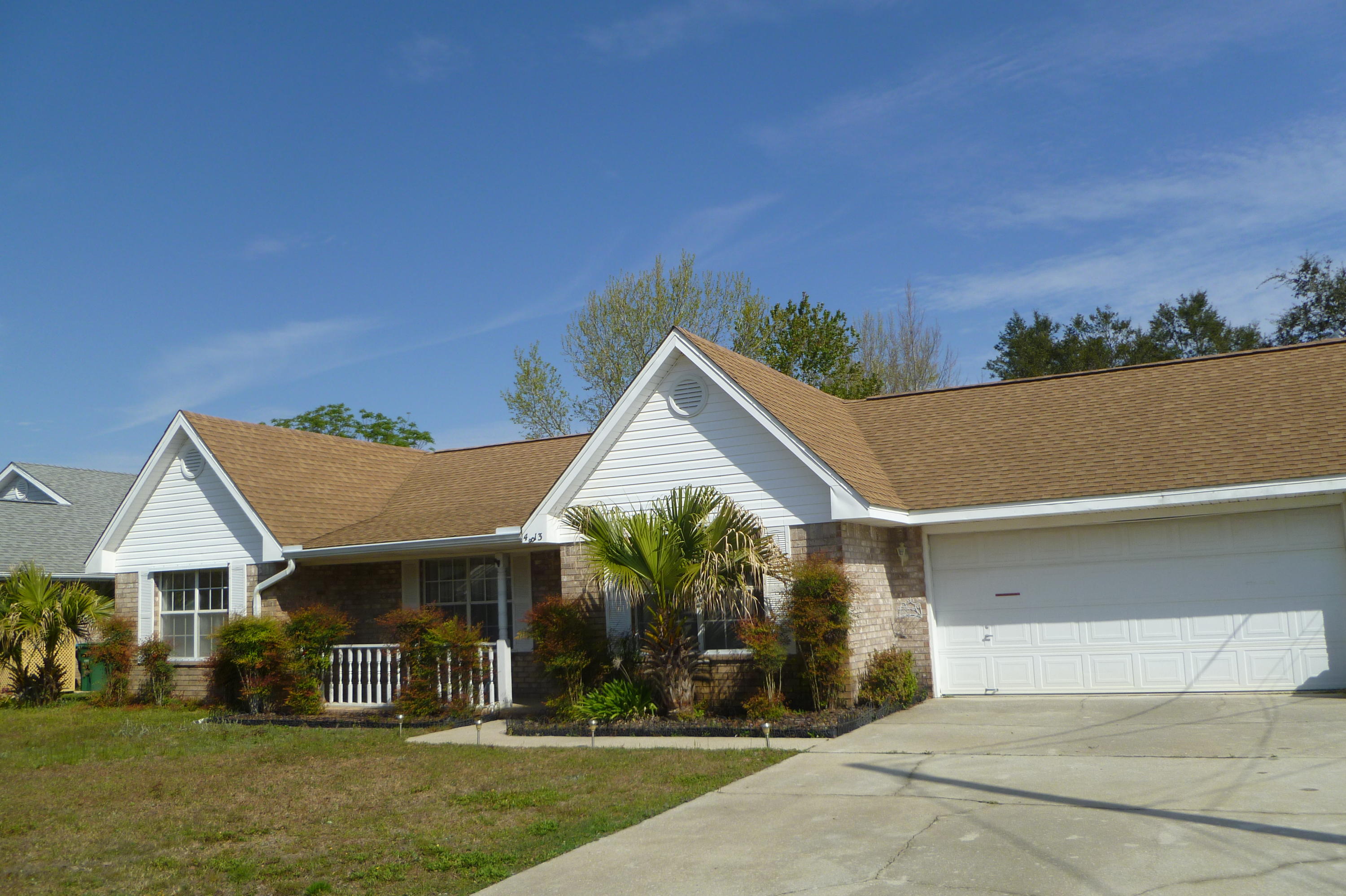 Live Oak/Unit 1,2 - Residential