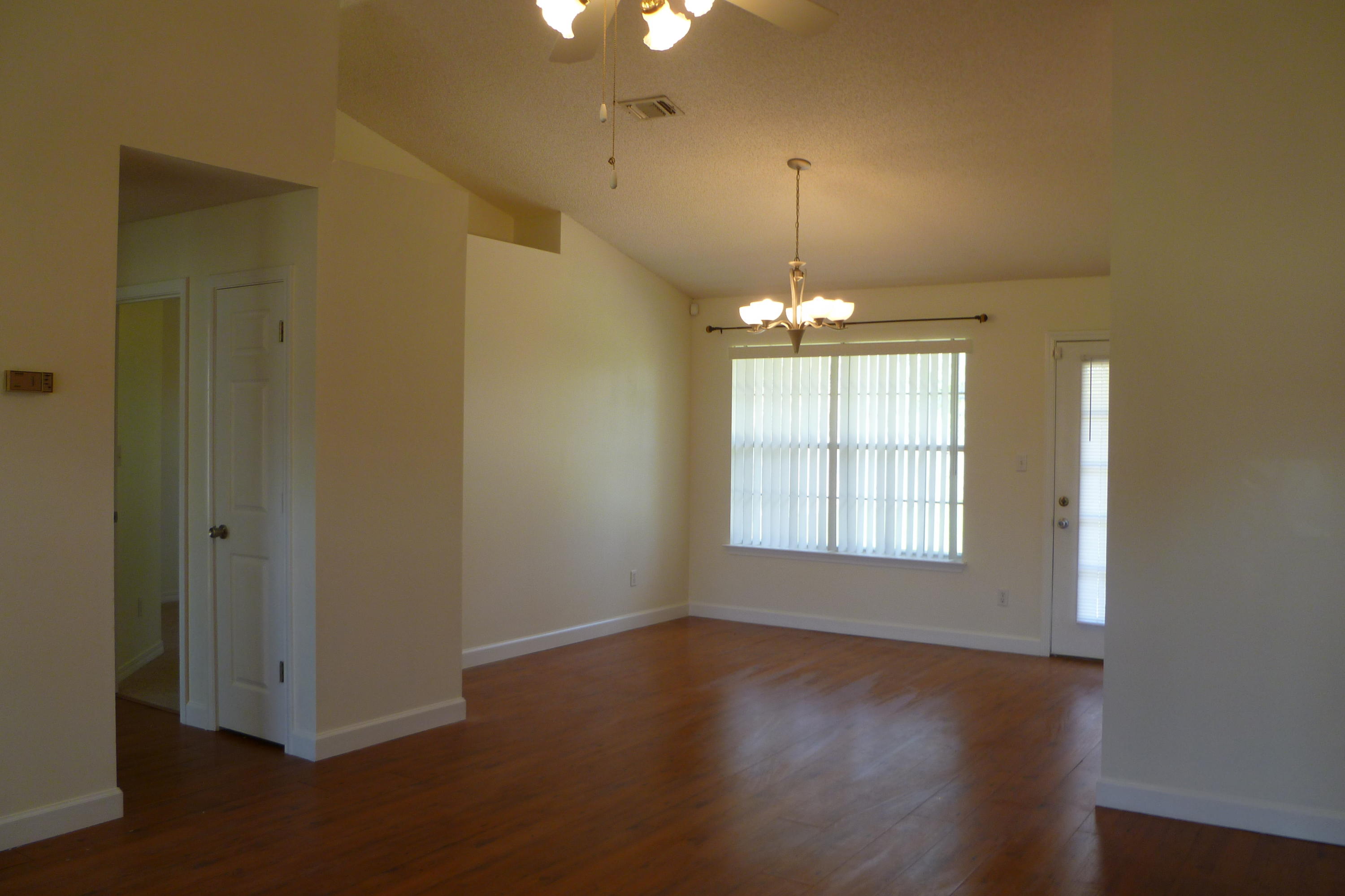 Live Oak/Unit 1,2 - Residential