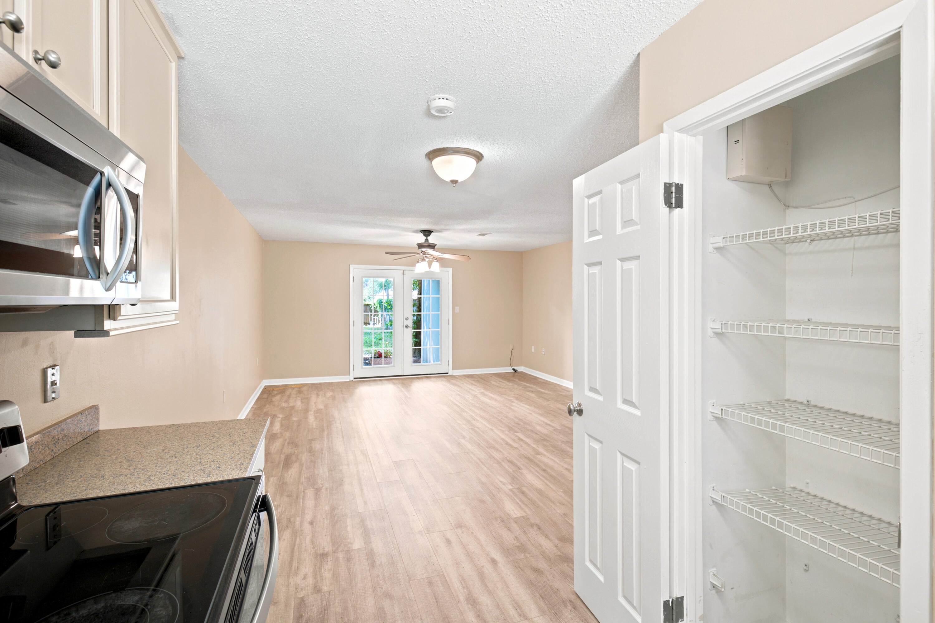 PORT DIXIE - Residential