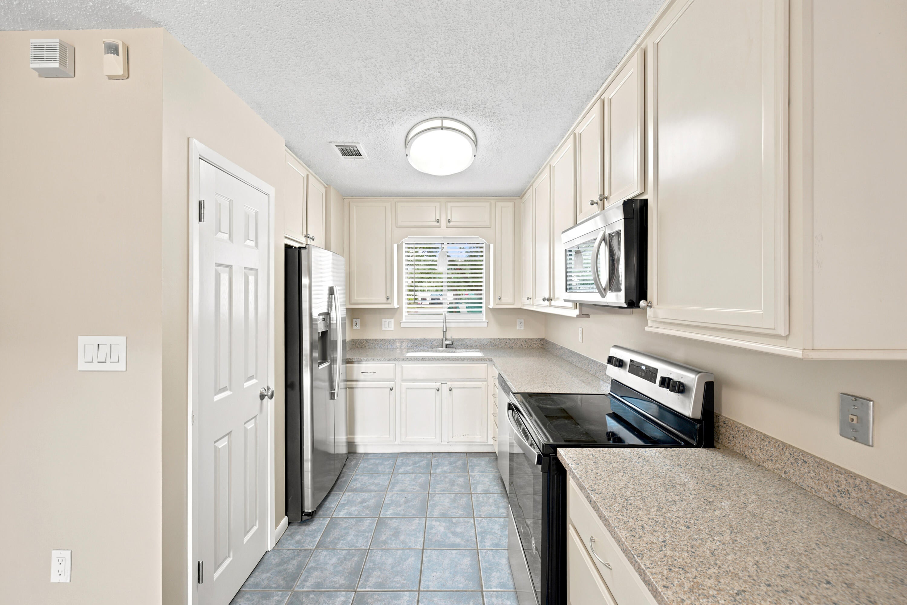 PORT DIXIE - Residential