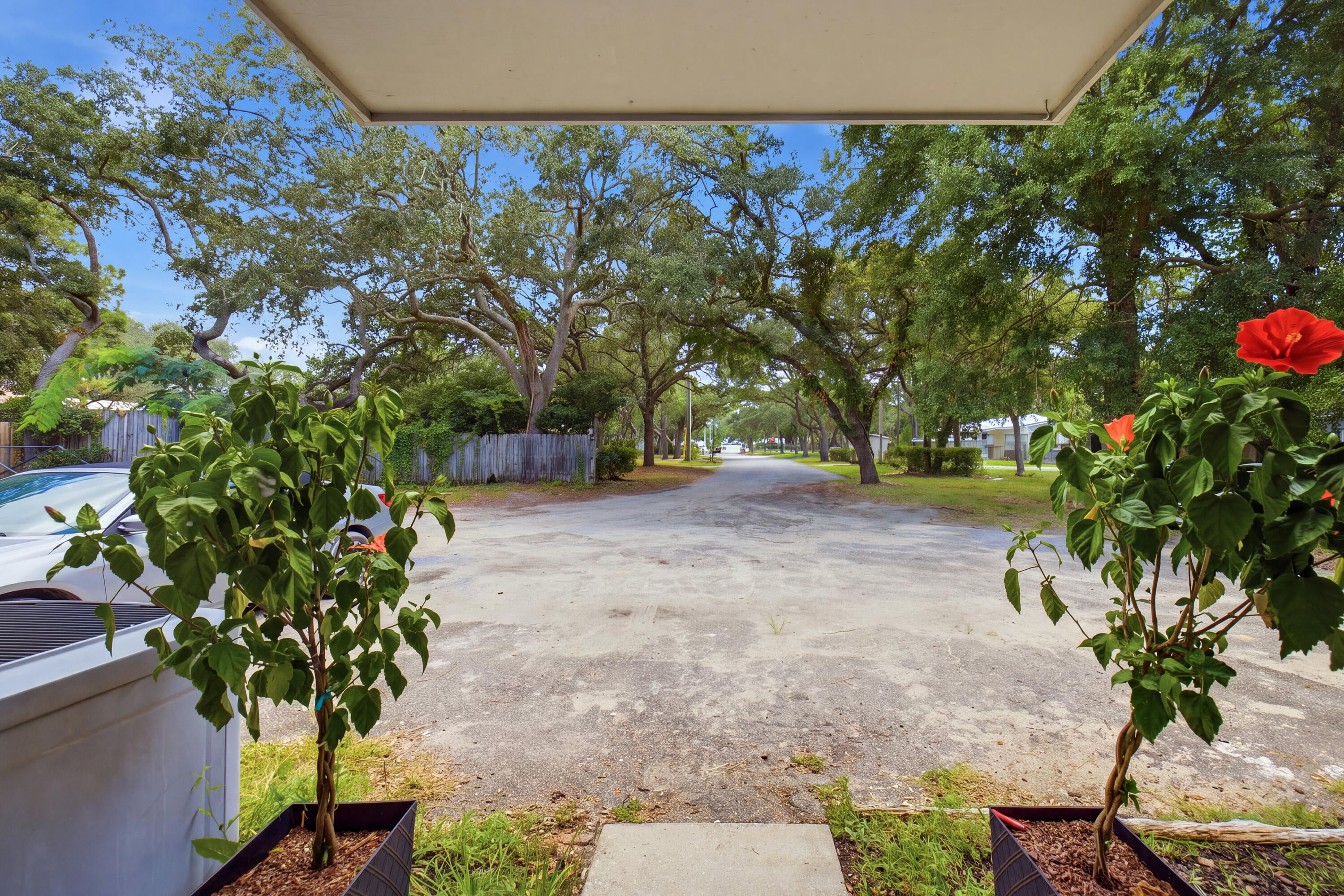 PORT DIXIE - Residential