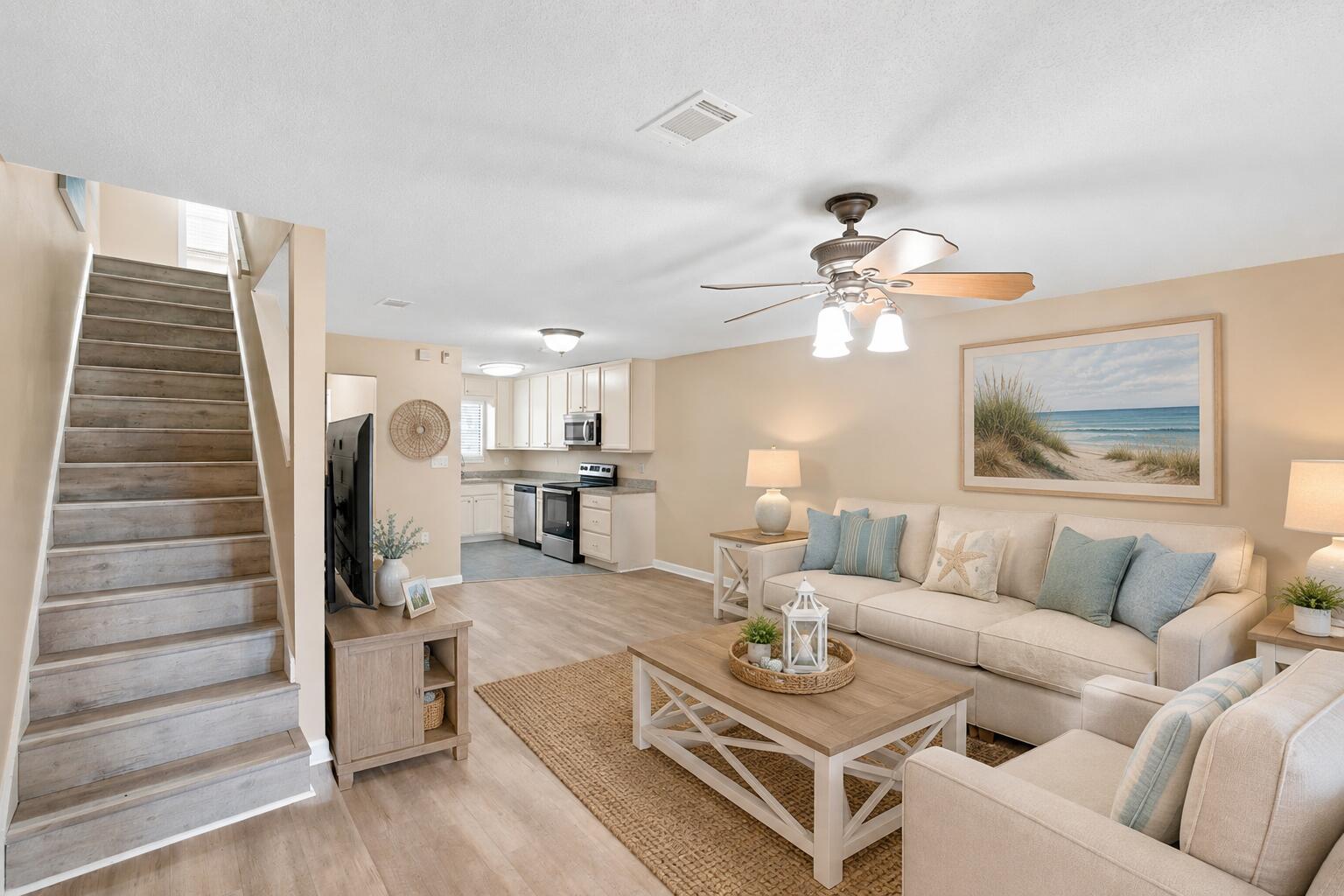 PORT DIXIE - Residential