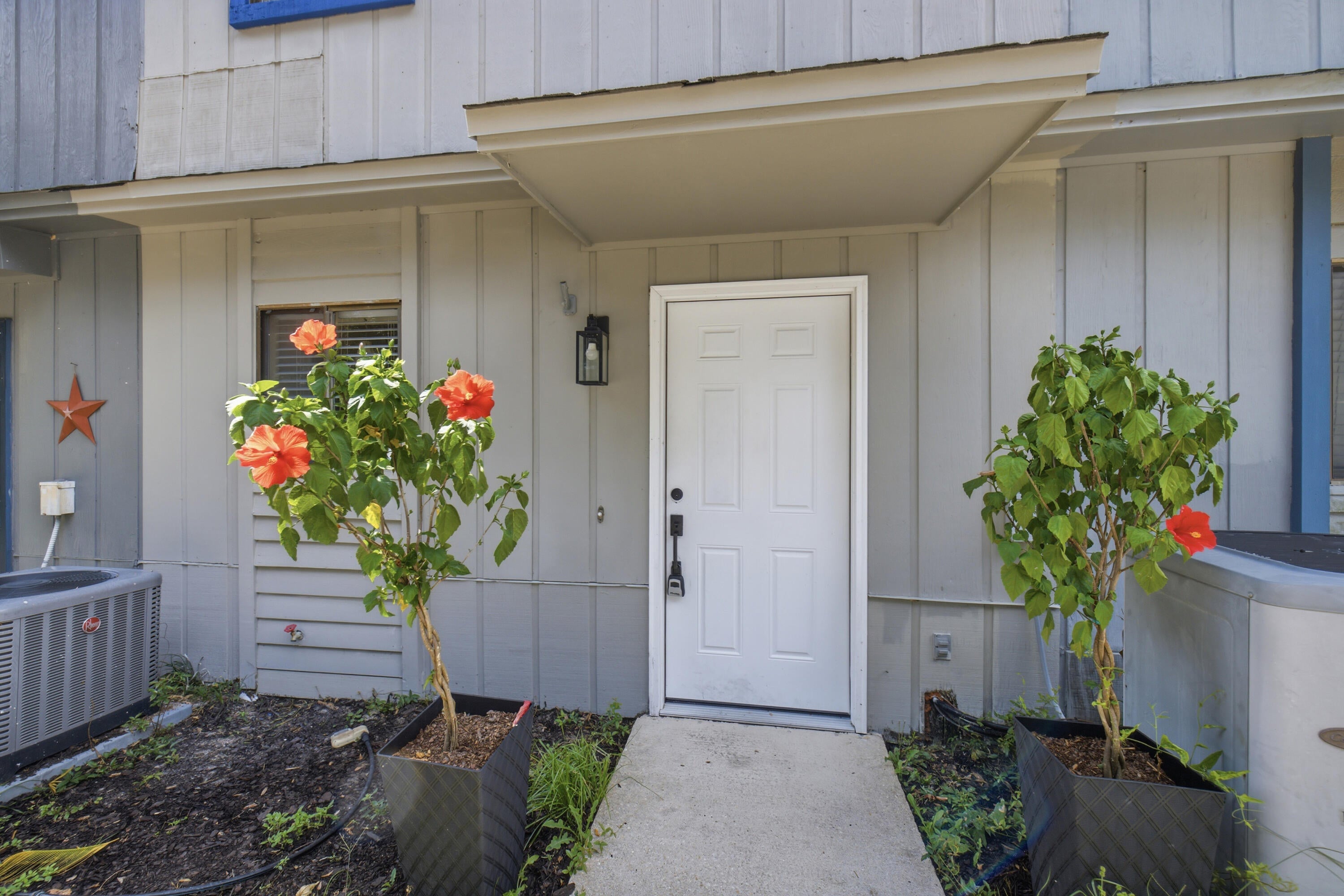 PORT DIXIE - Residential