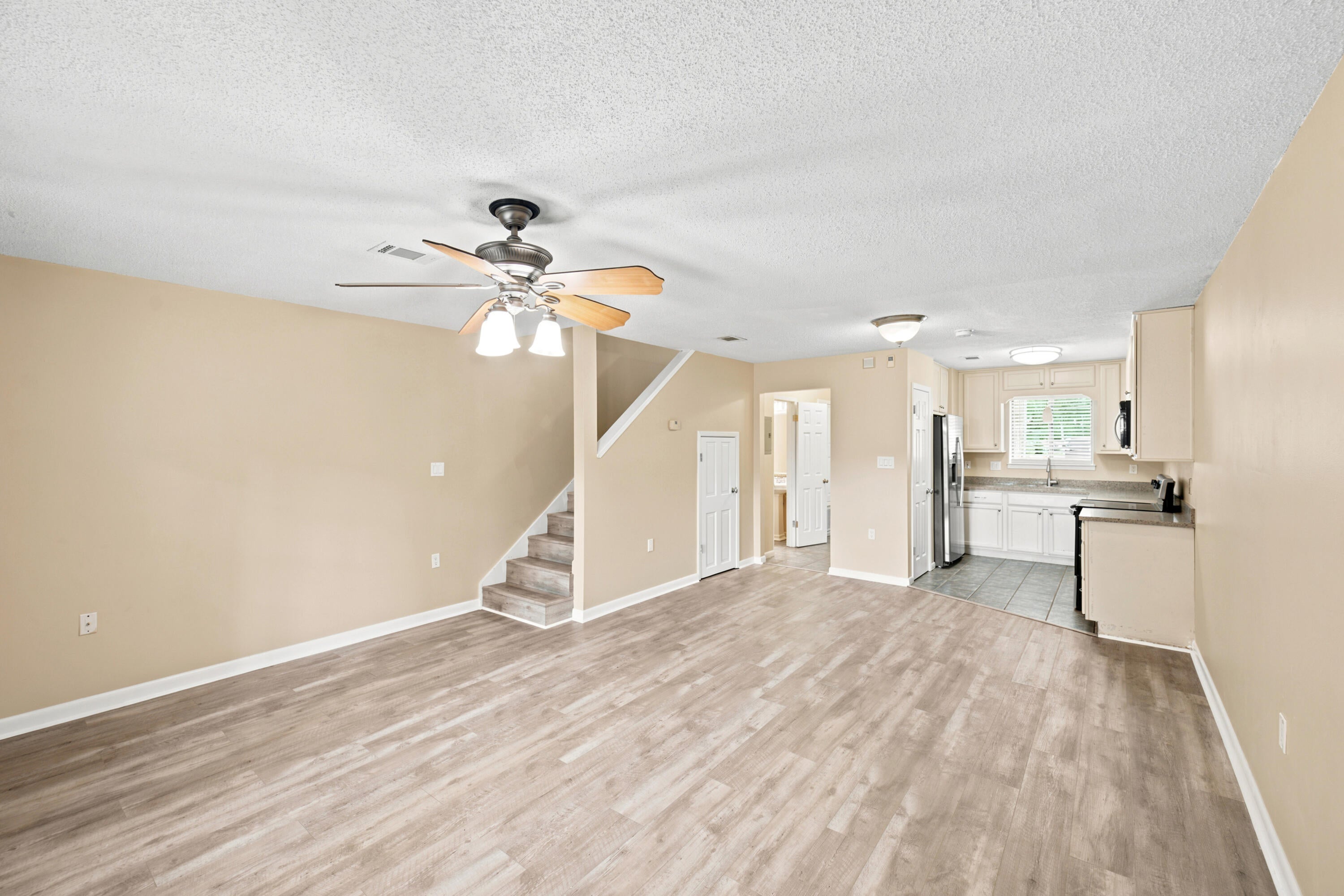 PORT DIXIE - Residential