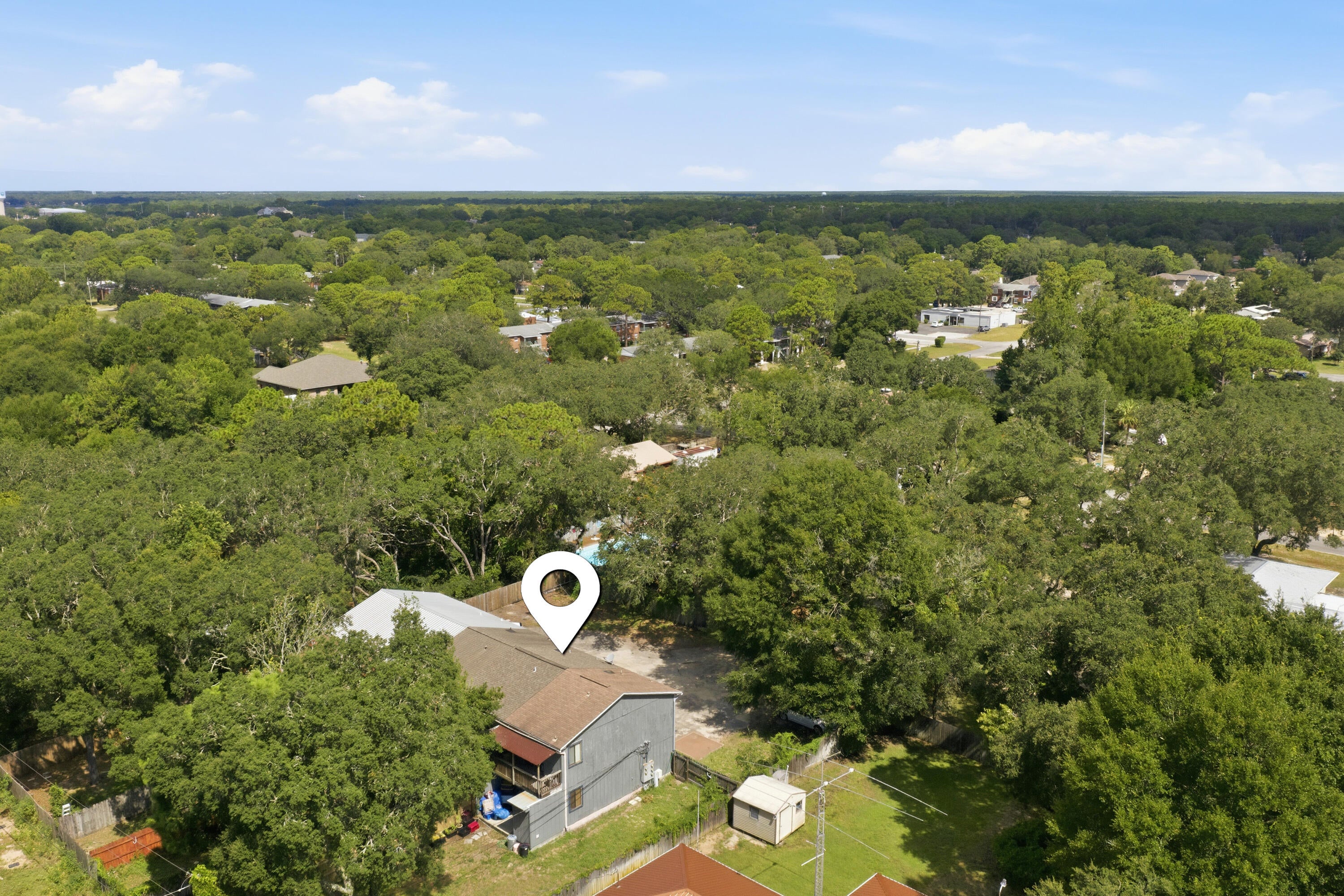 PORT DIXIE - Residential