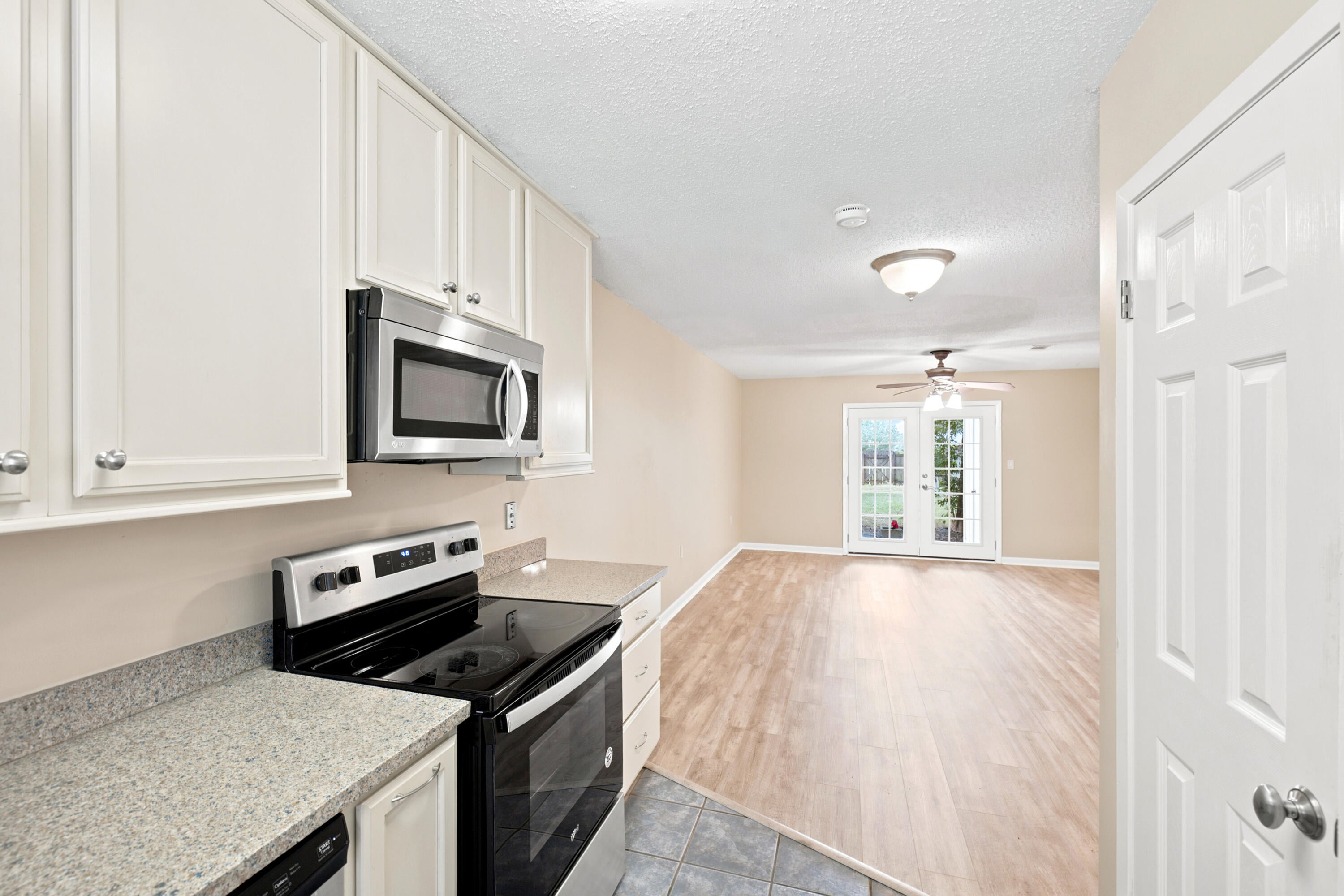 PORT DIXIE - Residential