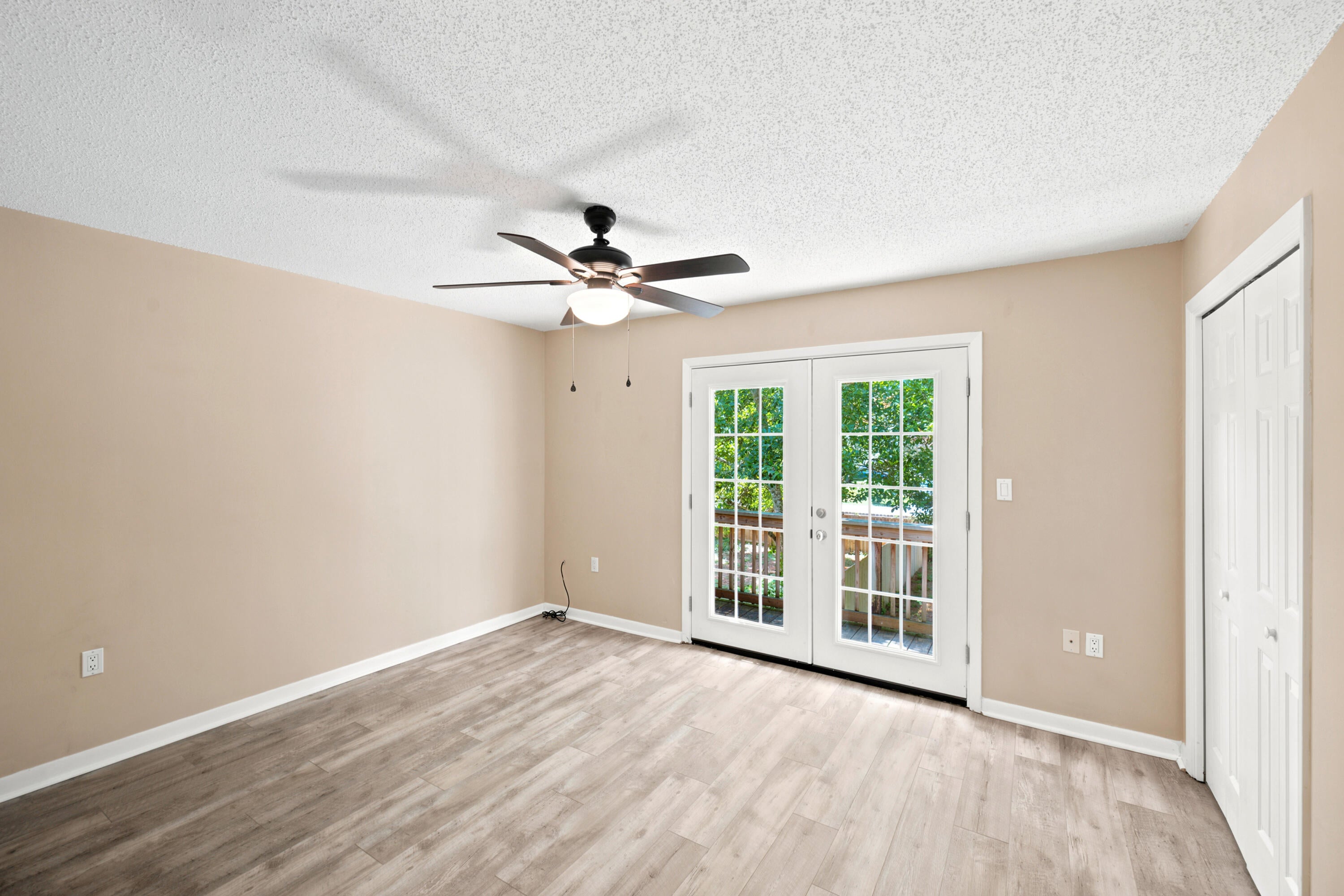 PORT DIXIE - Residential