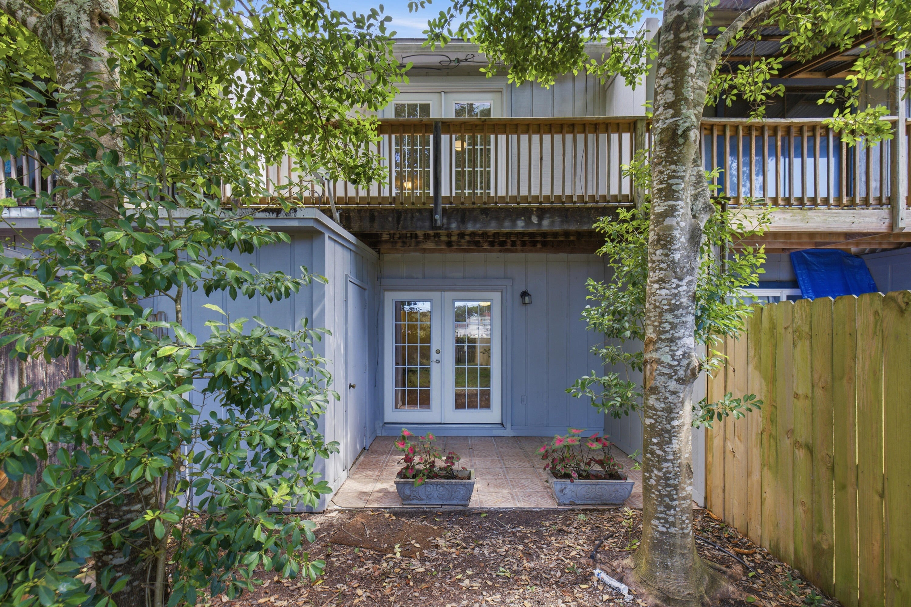 PORT DIXIE - Residential