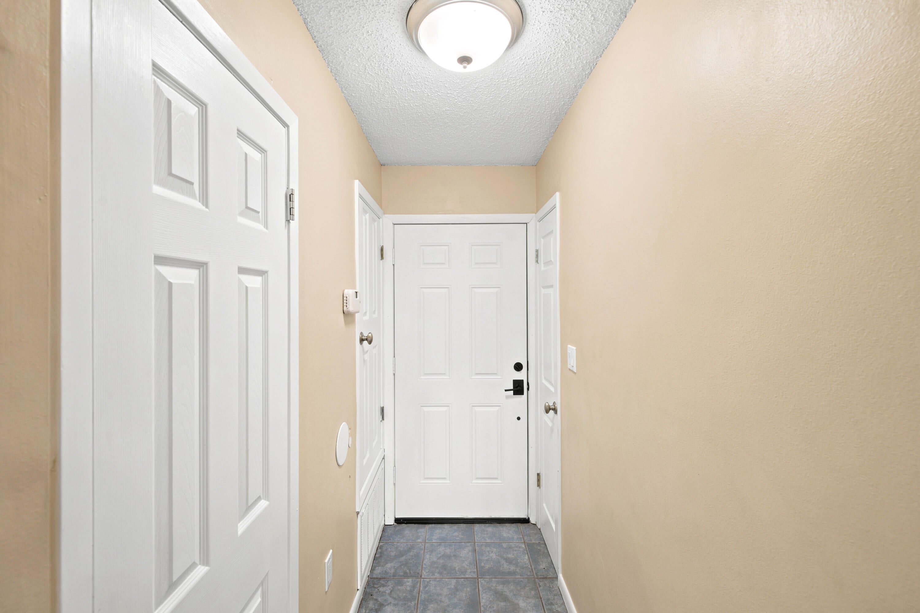 PORT DIXIE - Residential