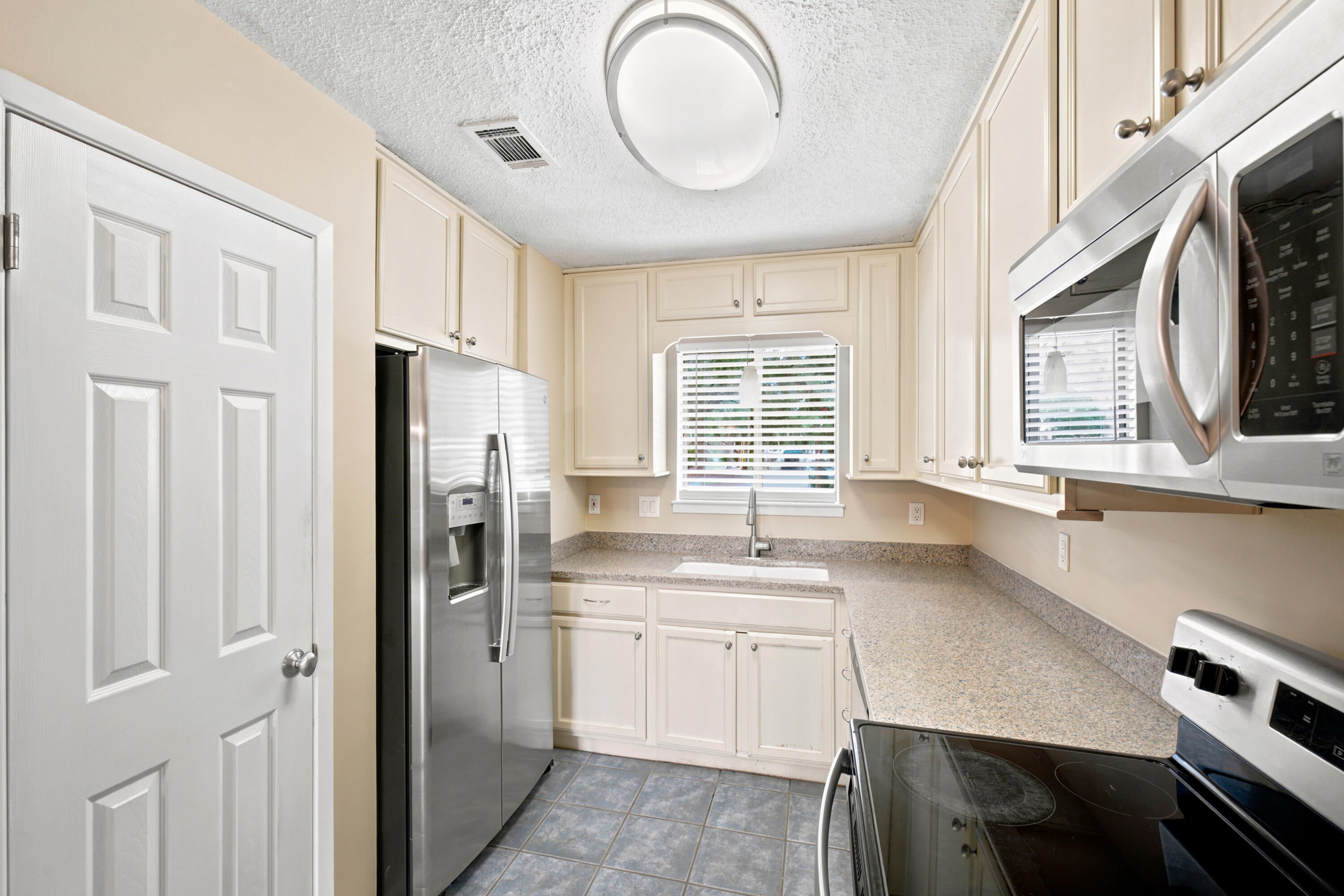 PORT DIXIE - Residential