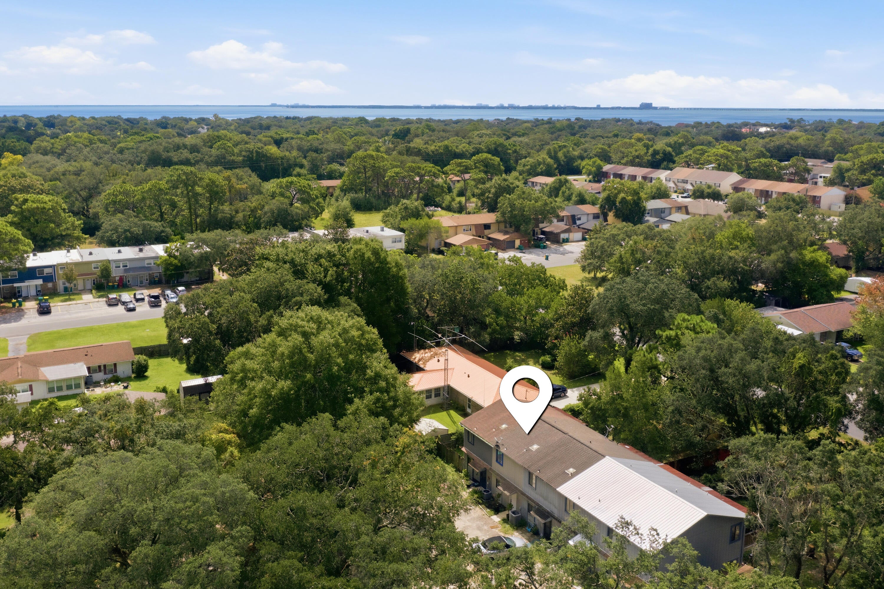 PORT DIXIE - Residential