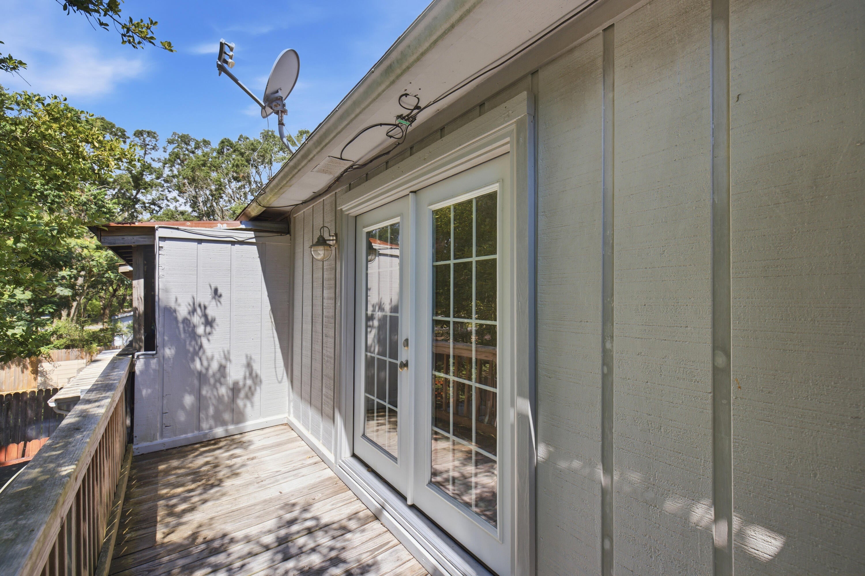 PORT DIXIE - Residential