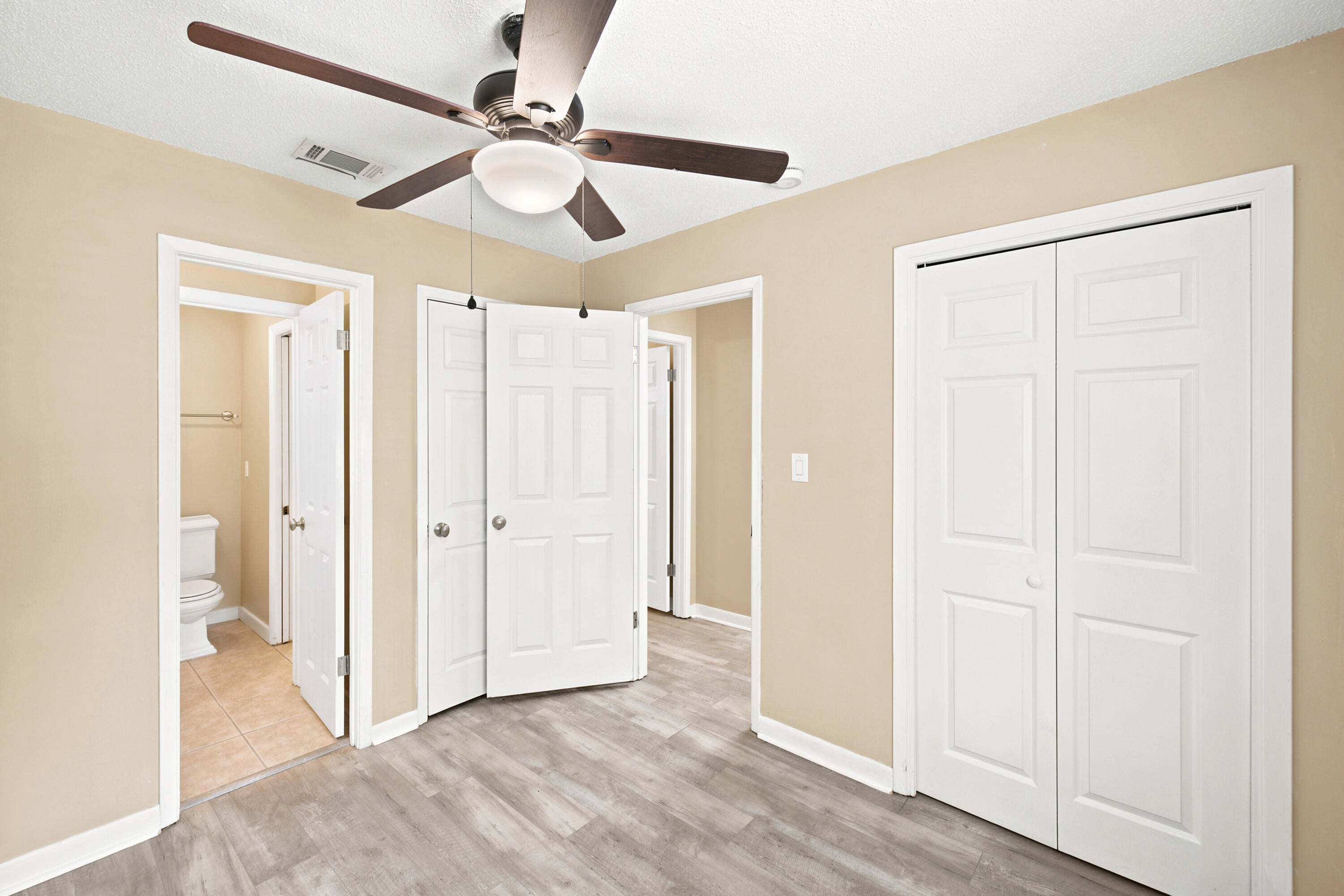 PORT DIXIE - Residential