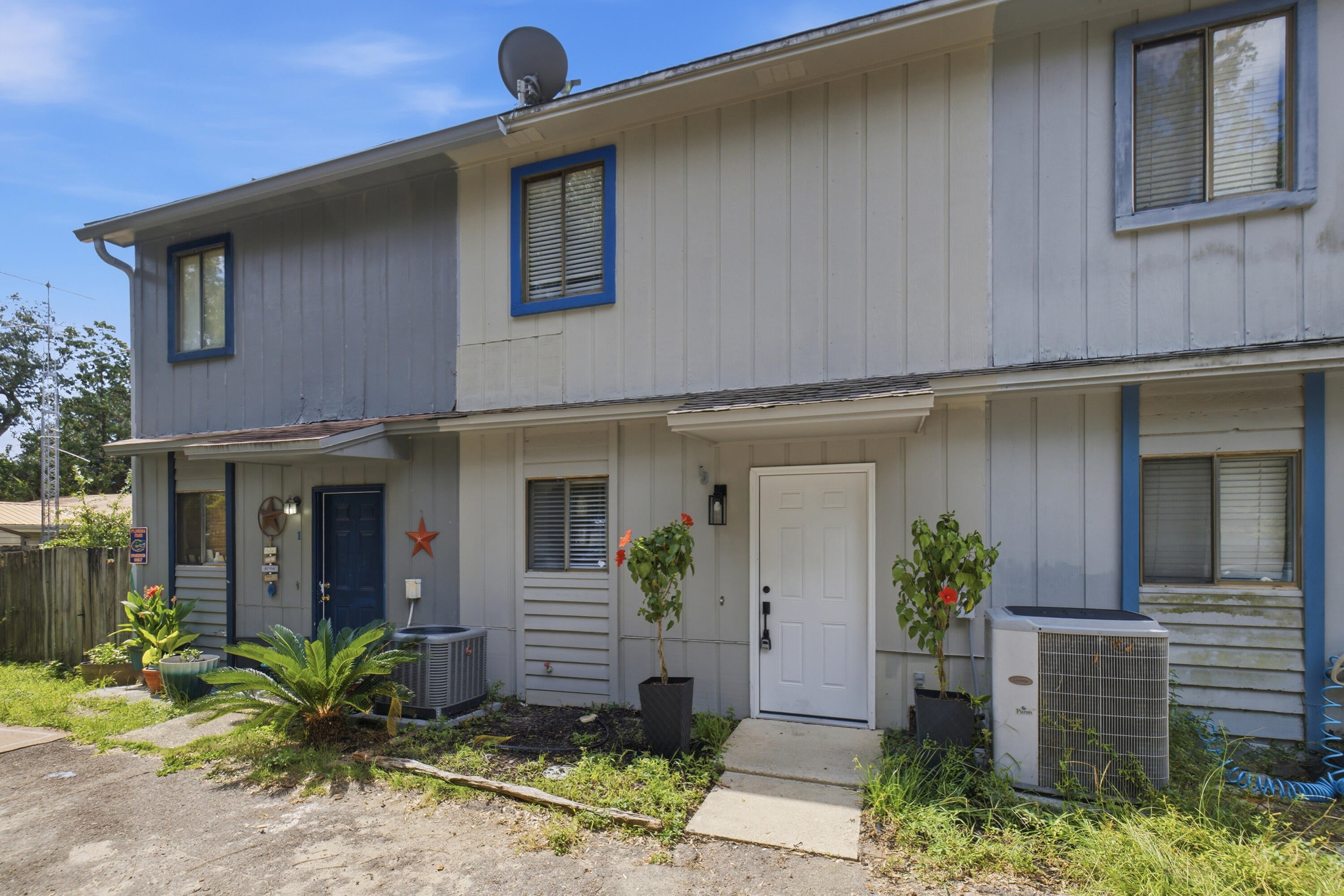 PORT DIXIE - Residential