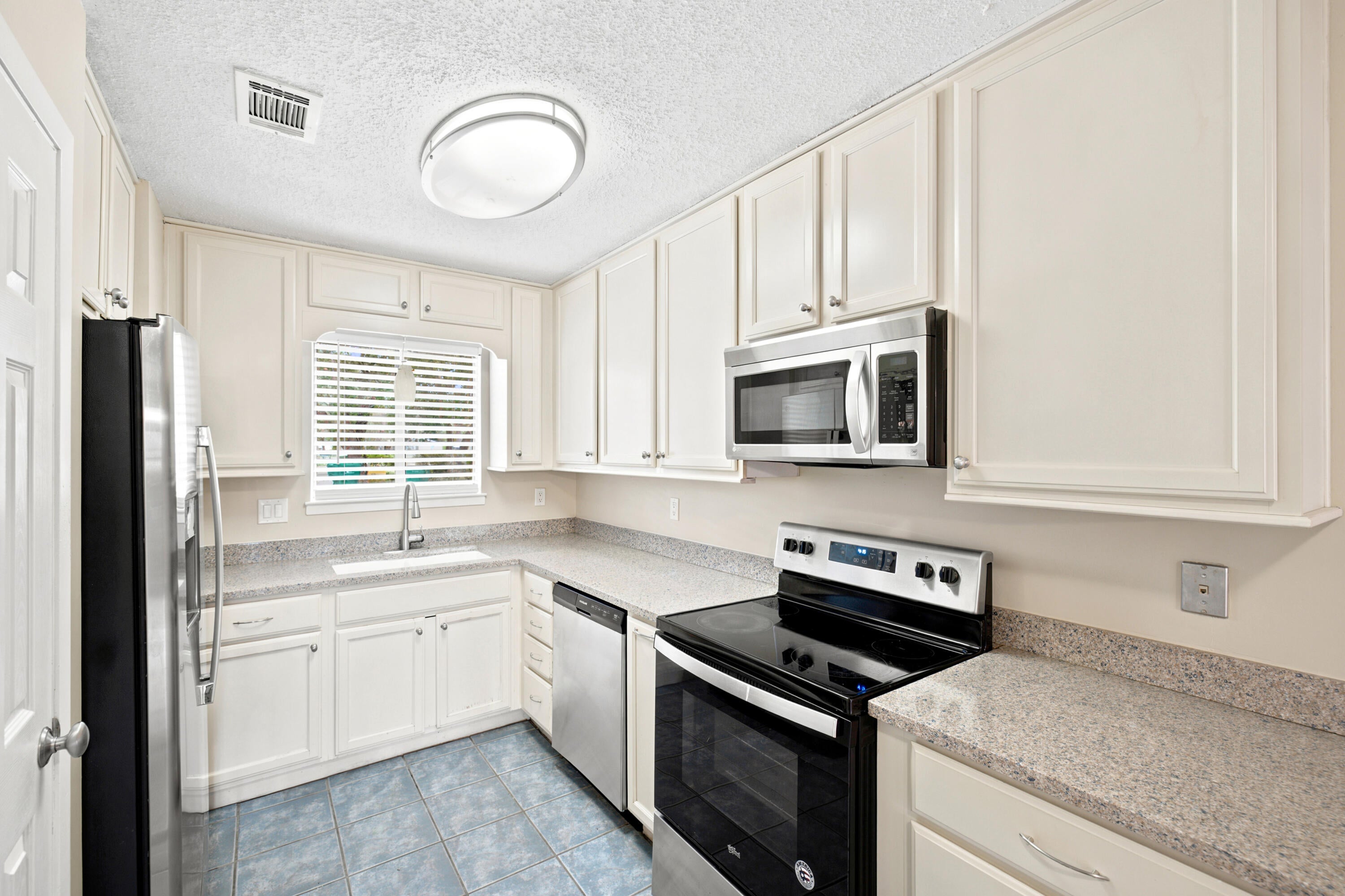 PORT DIXIE - Residential
