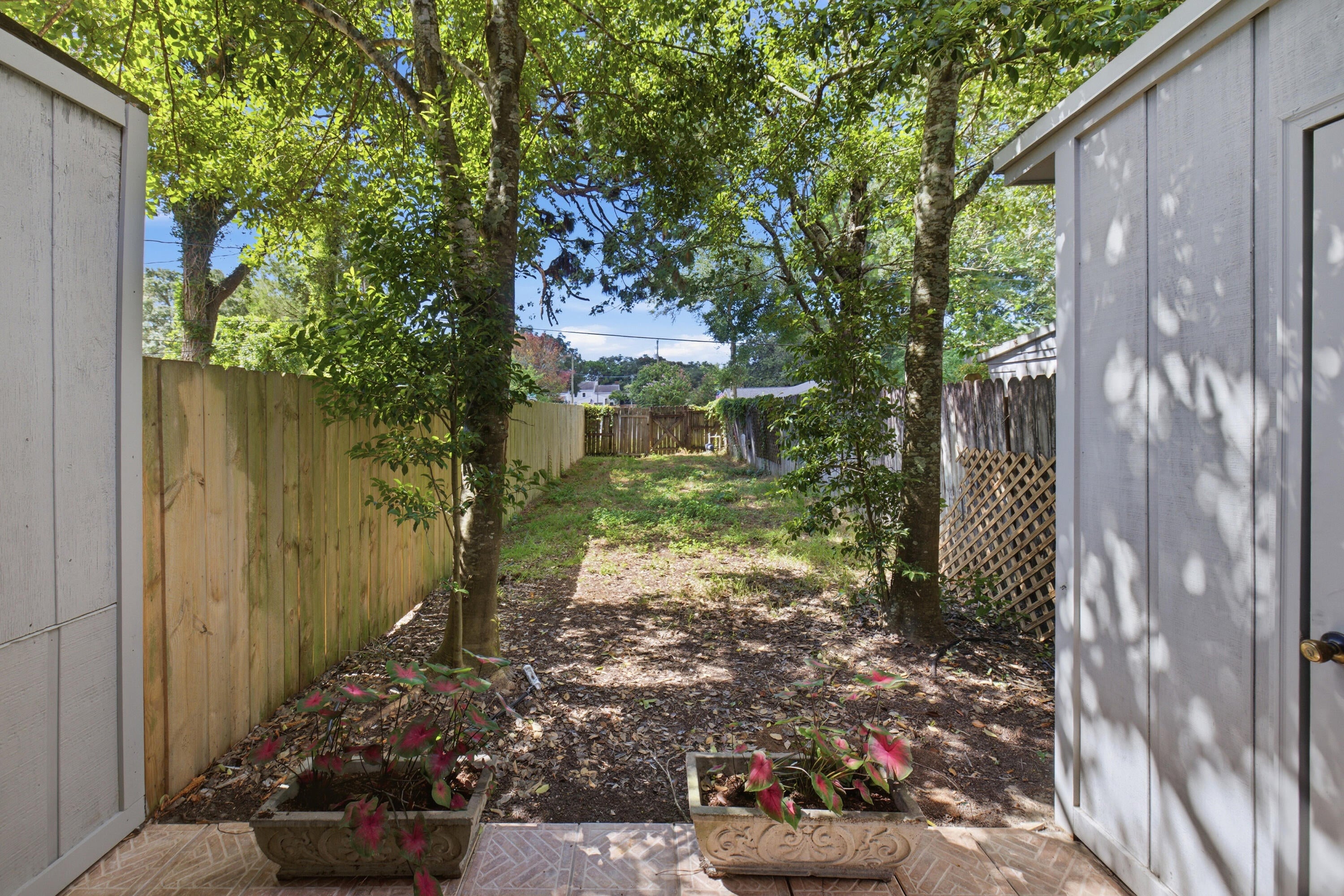 PORT DIXIE - Residential