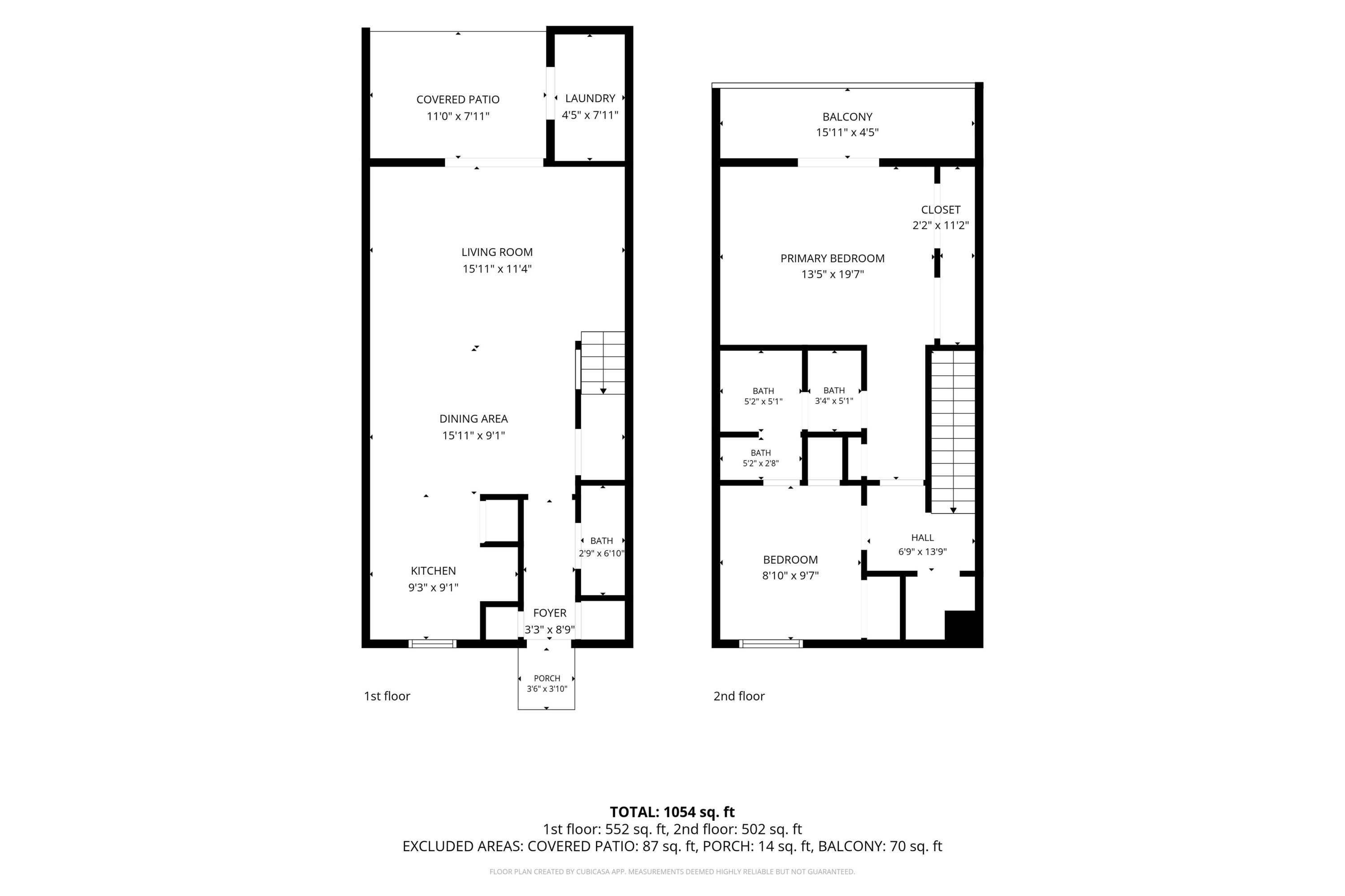 PORT DIXIE - Residential