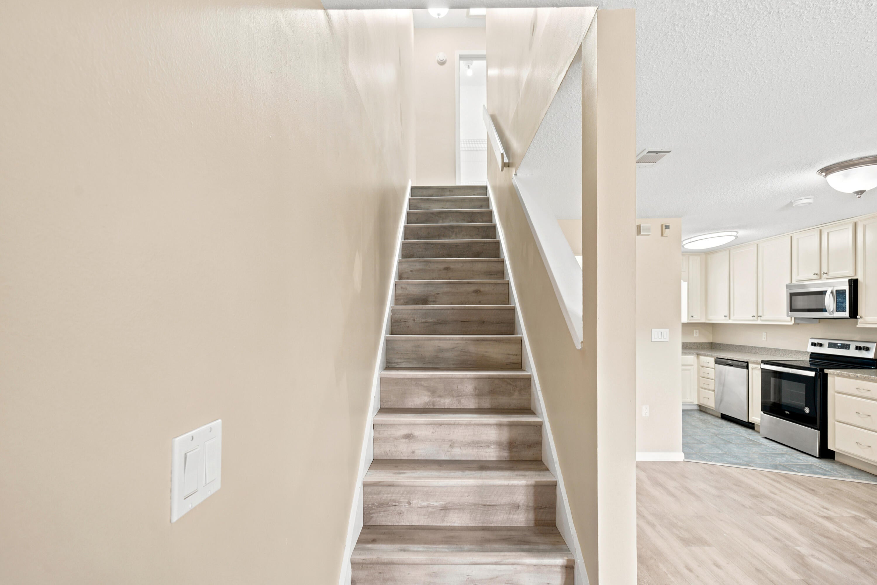 PORT DIXIE - Residential