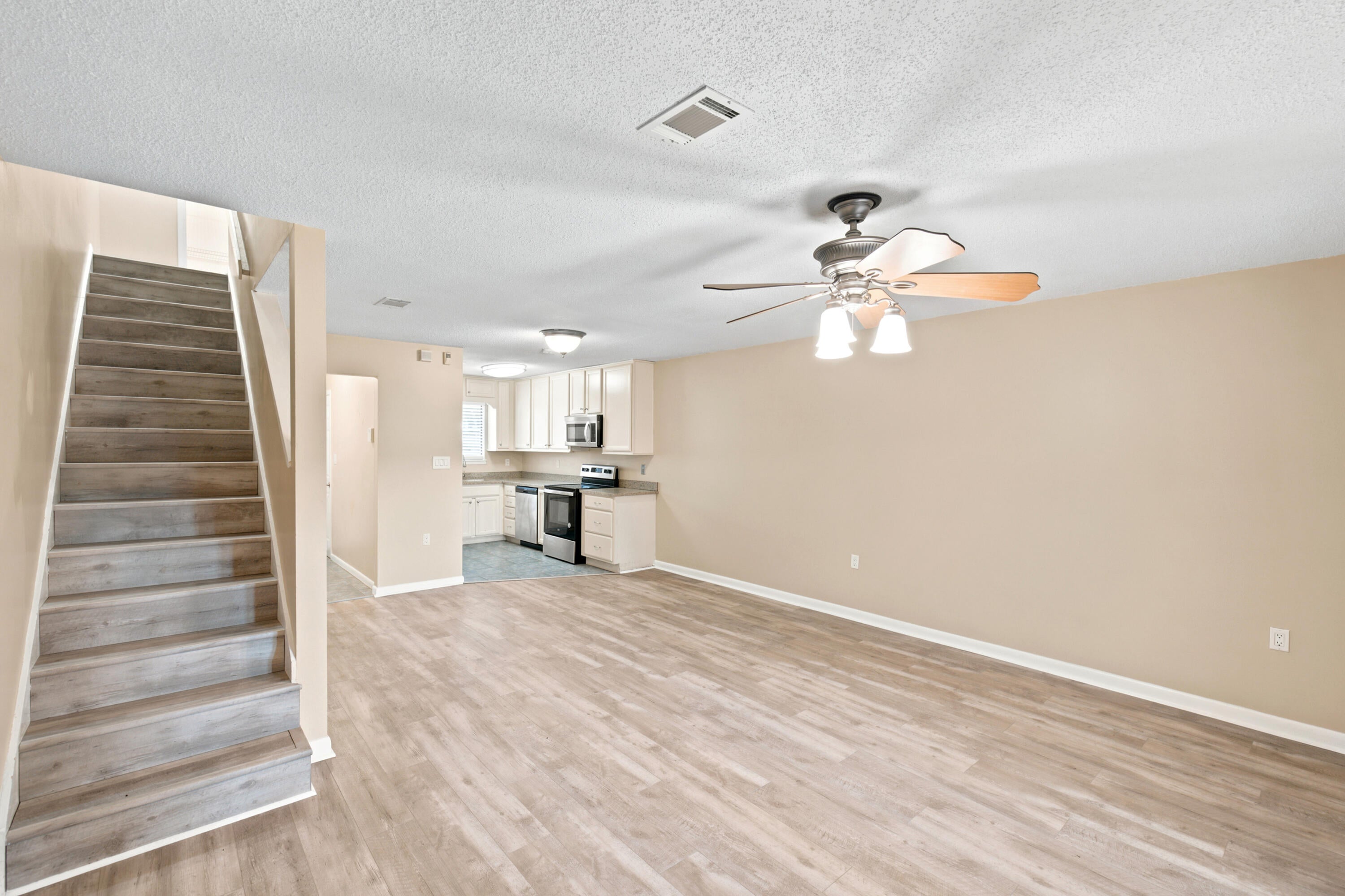 PORT DIXIE - Residential