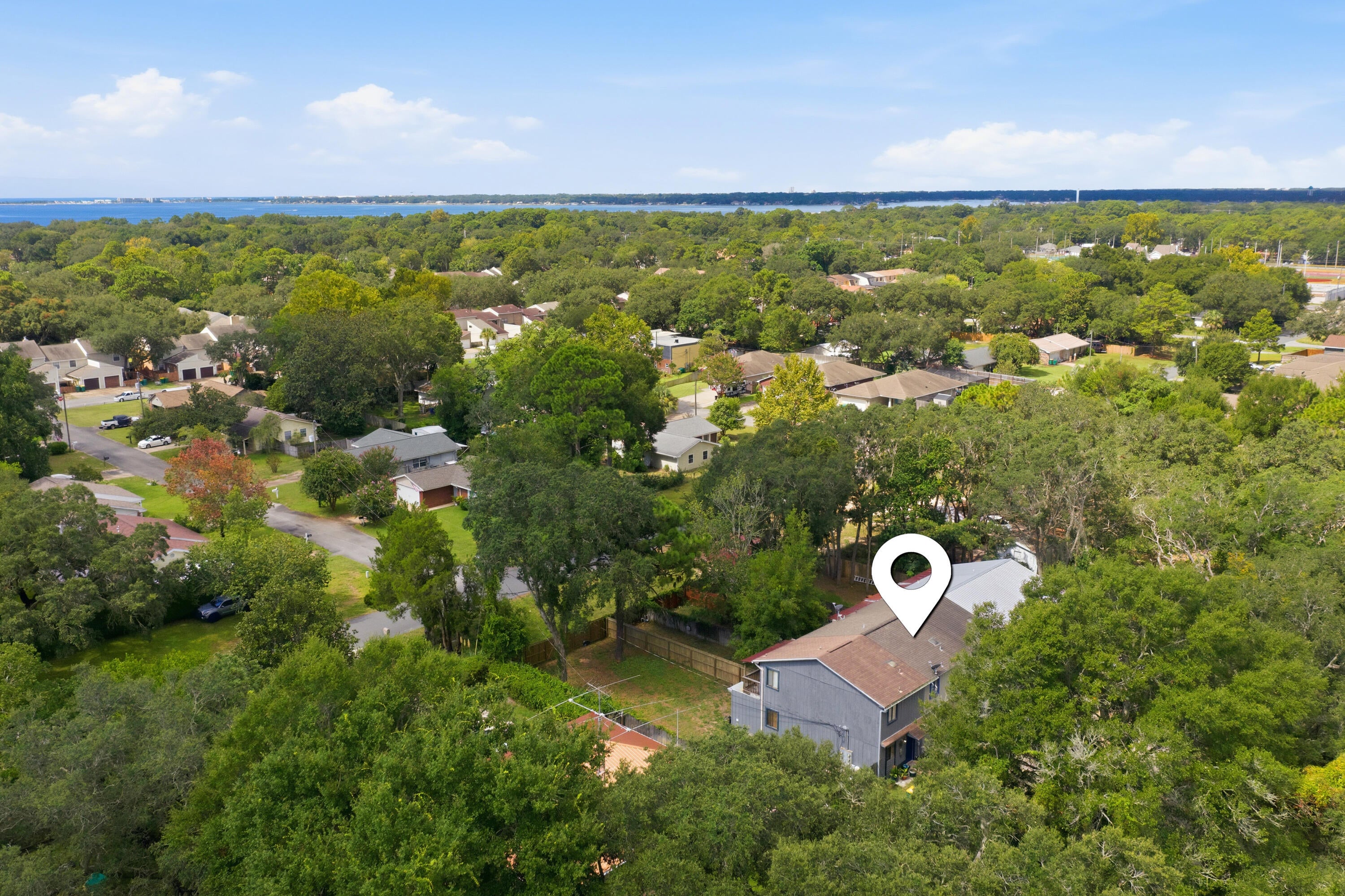 PORT DIXIE - Residential
