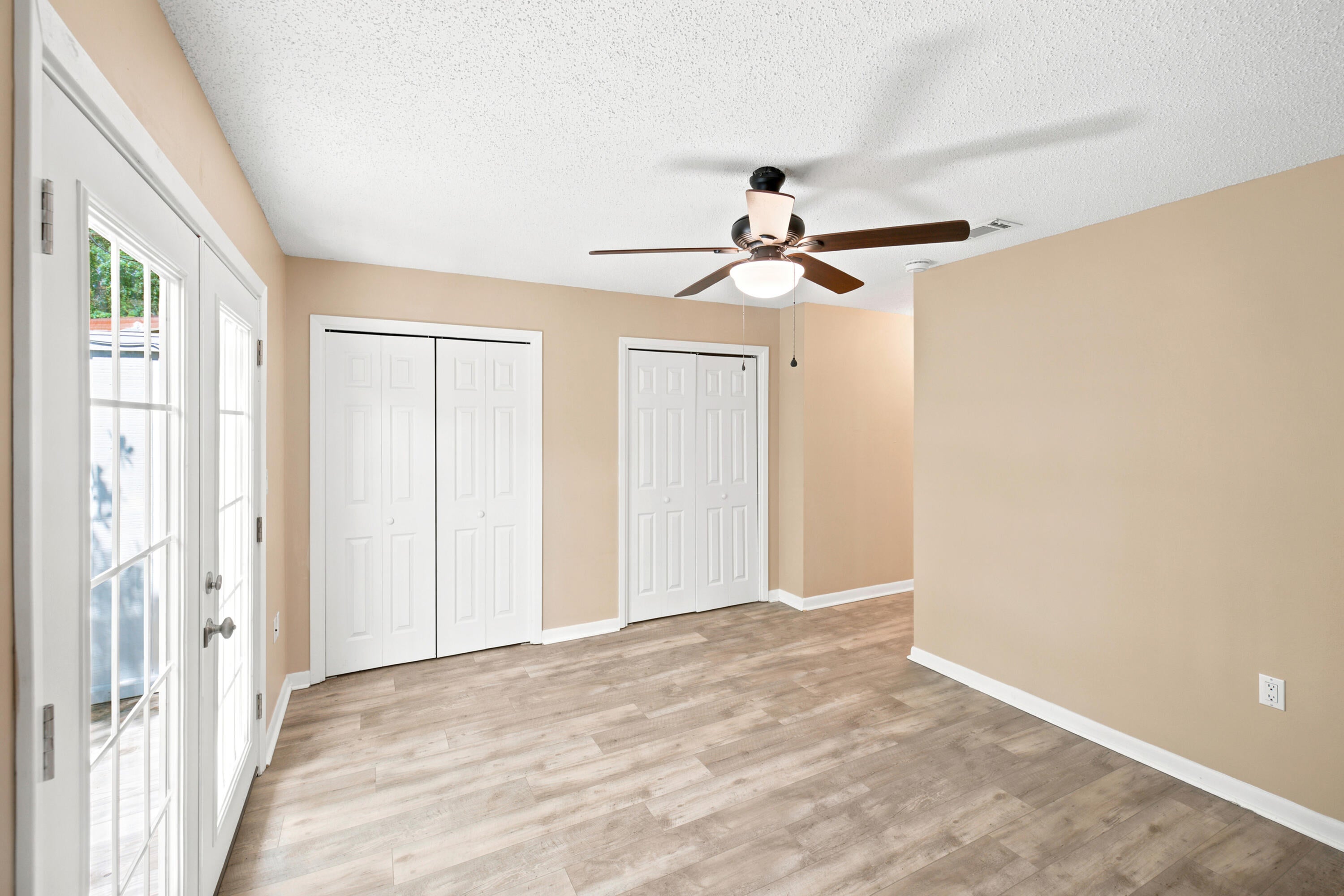 PORT DIXIE - Residential