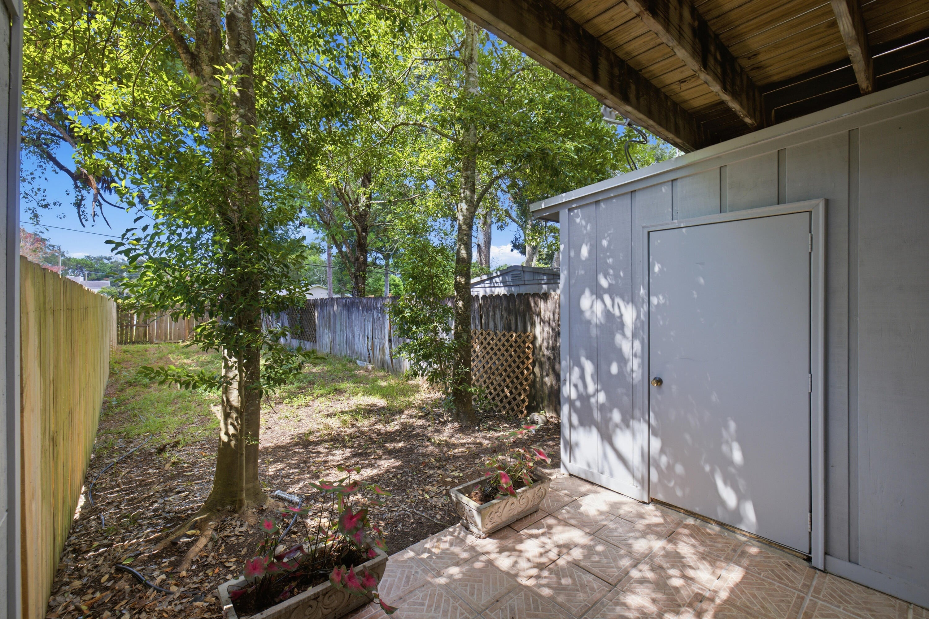 PORT DIXIE - Residential
