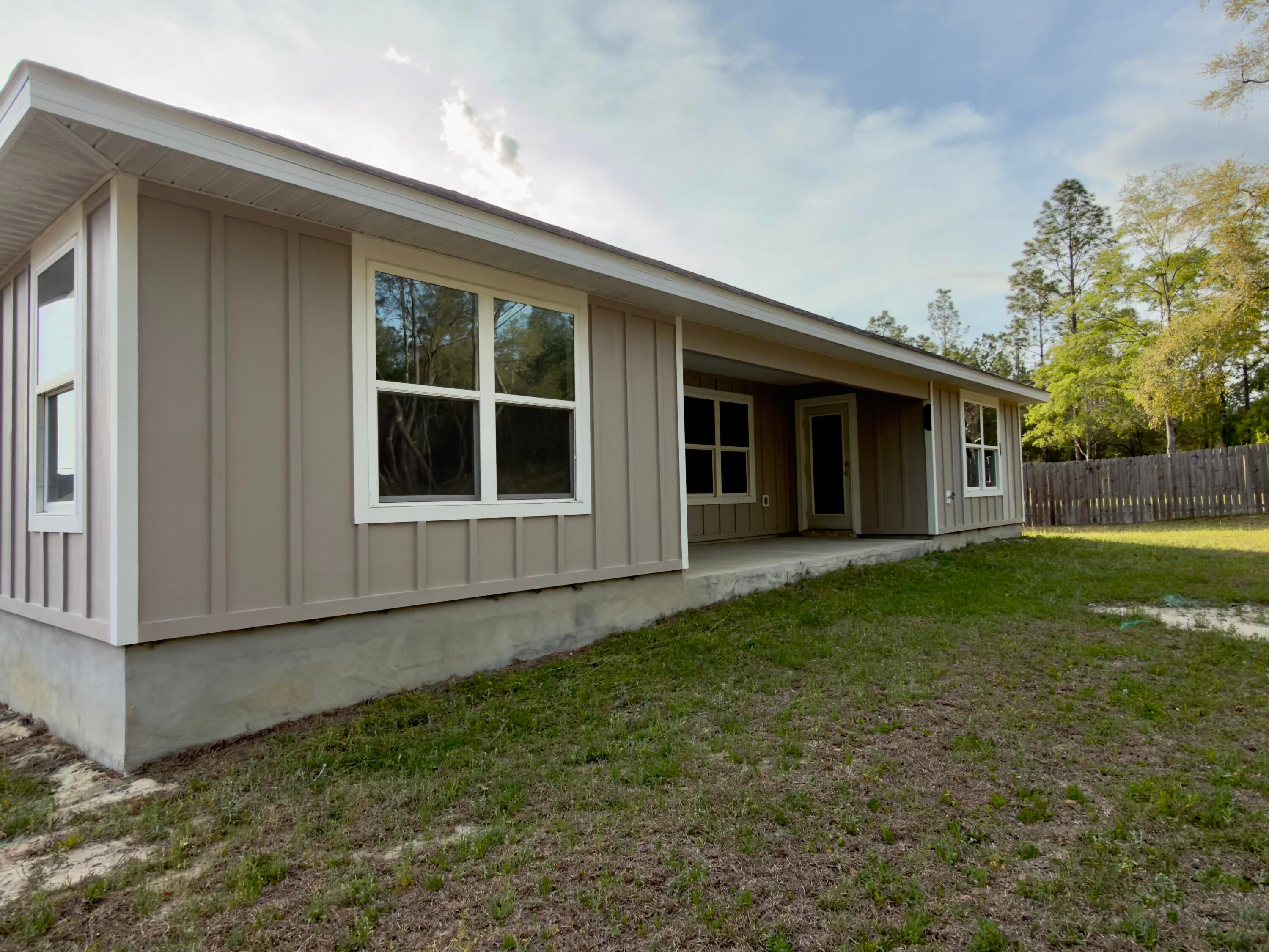 TIMBERLAND RIDGE - Residential