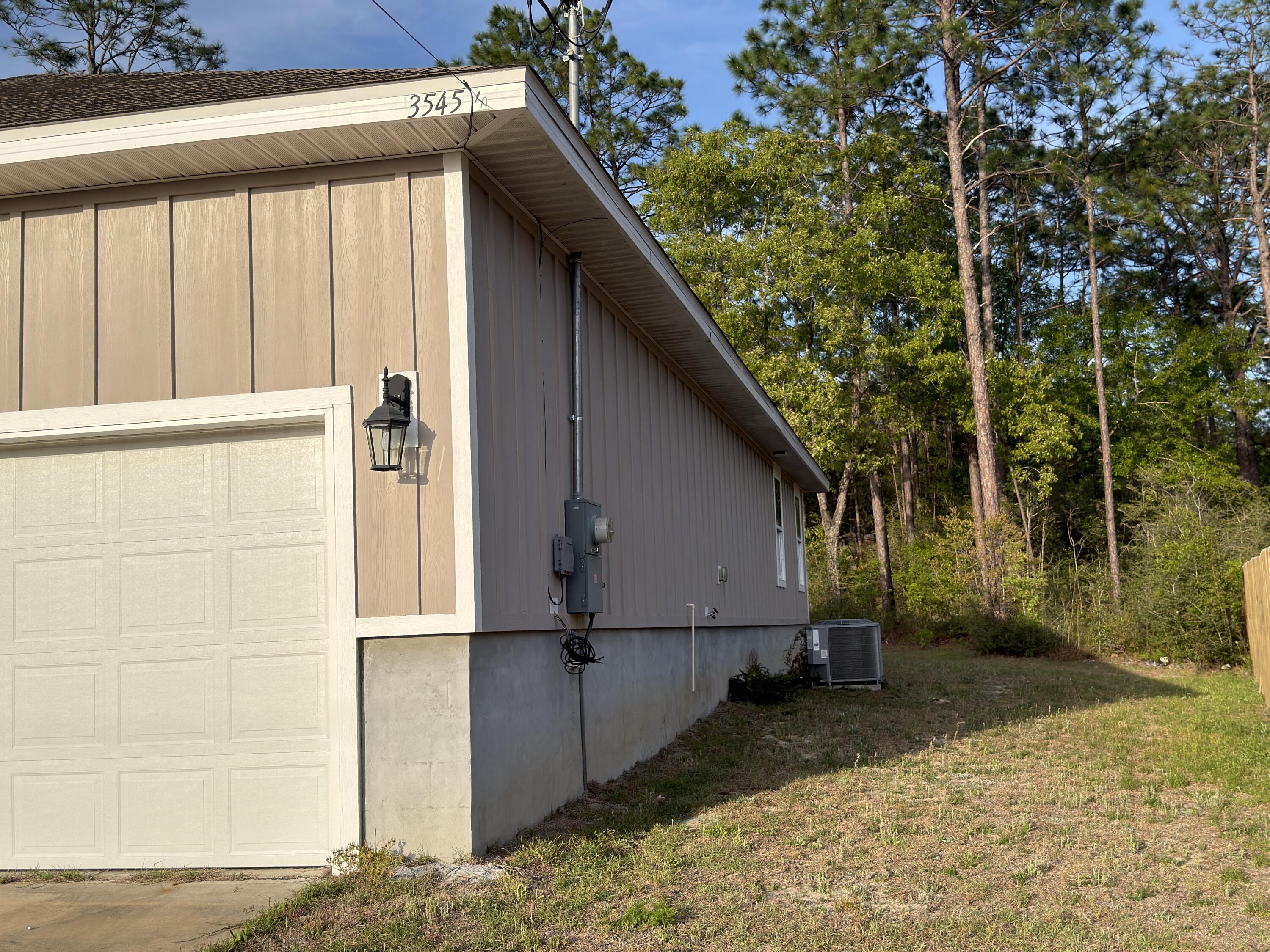 TIMBERLAND RIDGE - Residential