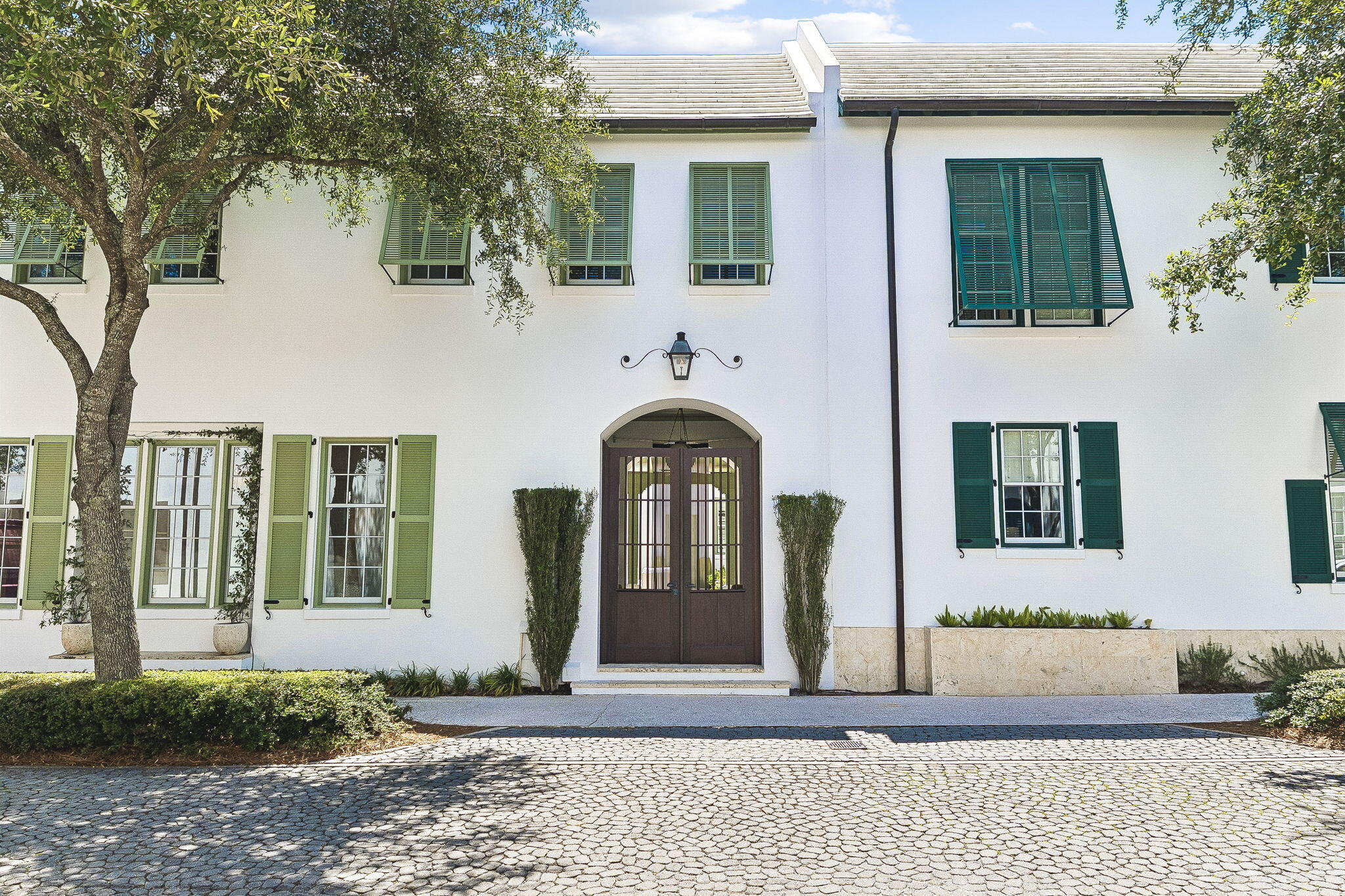 ALYS BEACH - Residential